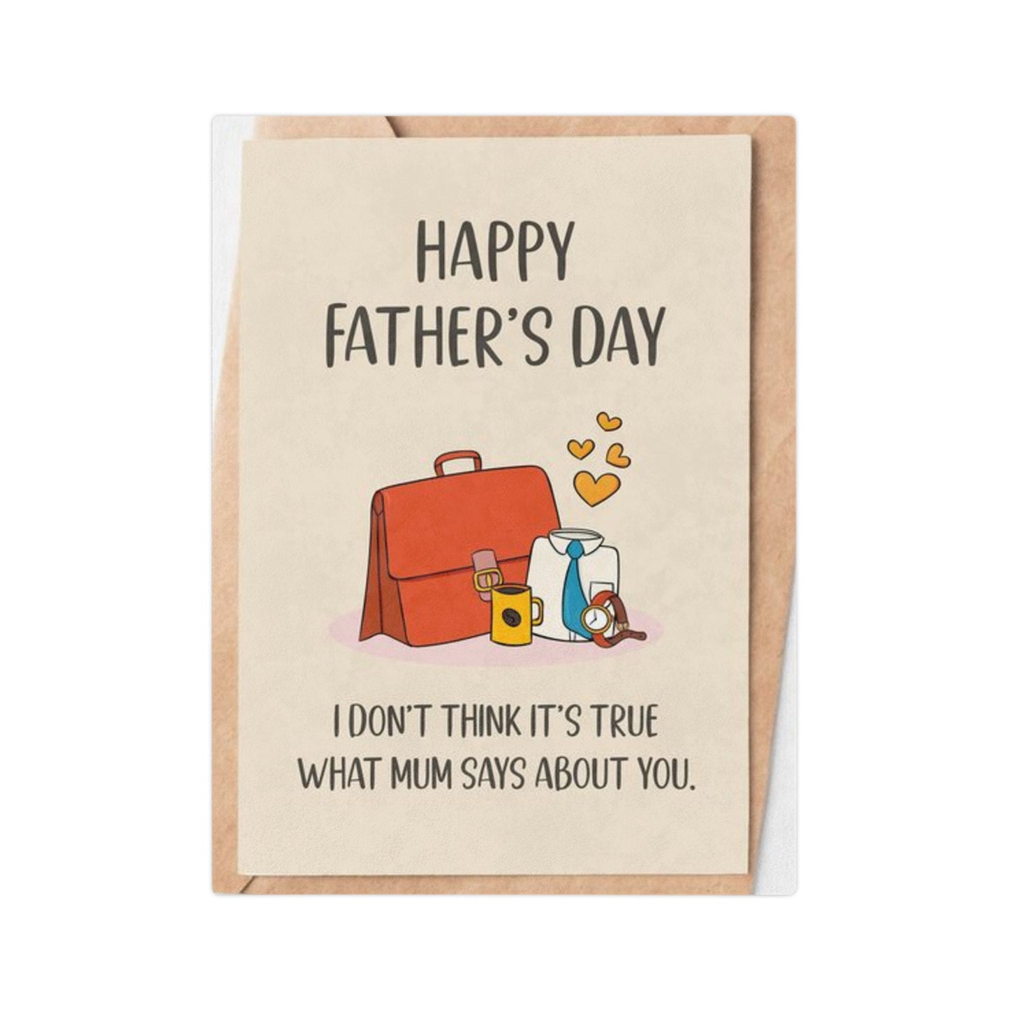 Father's Day t, Cozy Gift for Dad, Perfect for Relaxation, Heartwarming Gift for Holidays