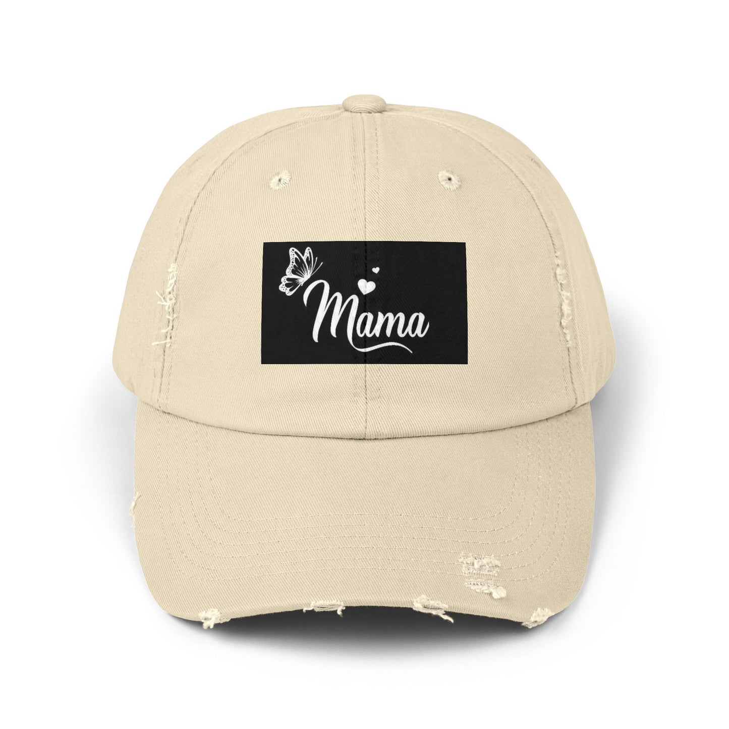 Trendy Distressed Hats – Custom Trucker Caps, Bold Graphic Beanies, Unisex Adjustable Cotton Caps