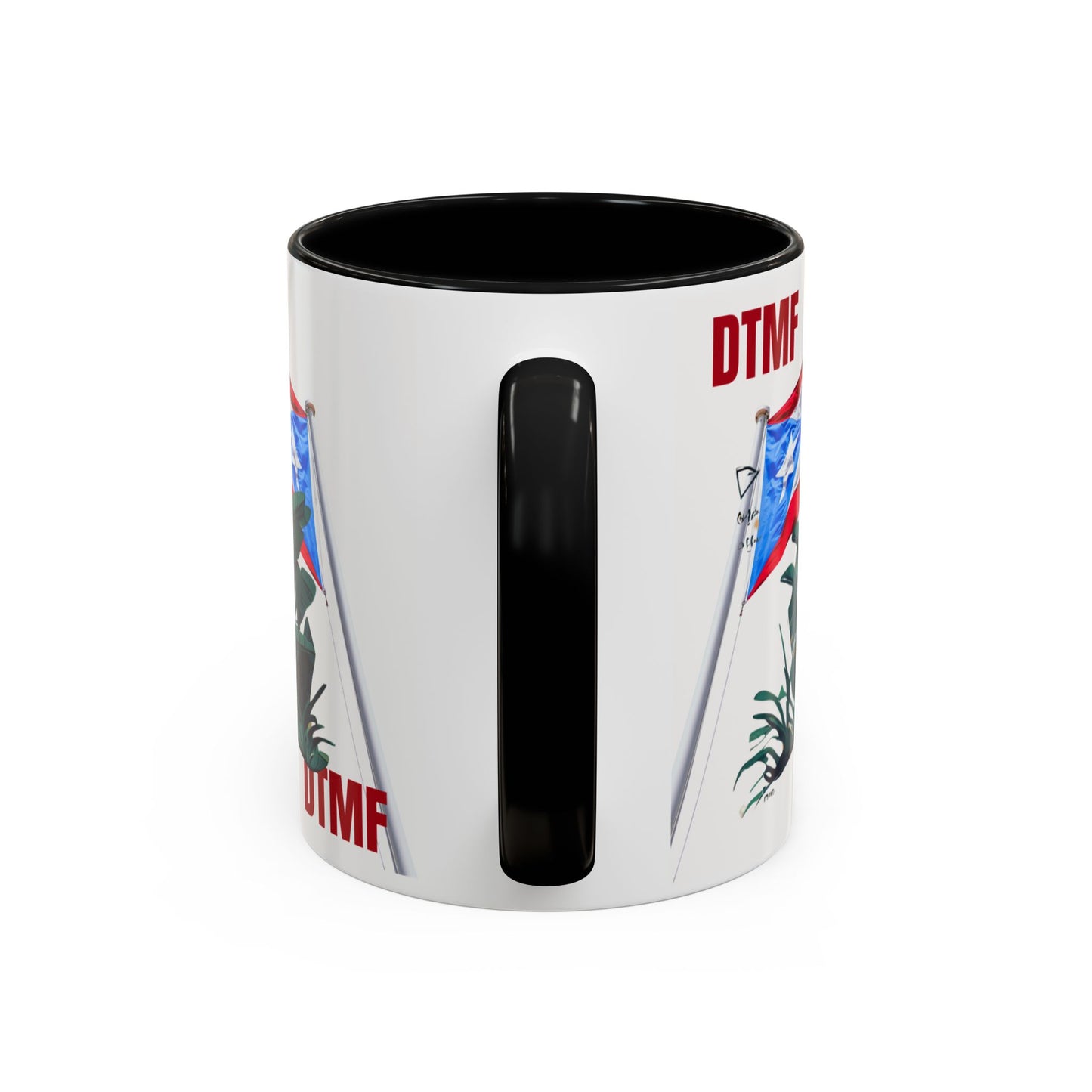 Celebrate Culture with Every Sip – Puerto Rican Accent Mugs 🇵🇷☕