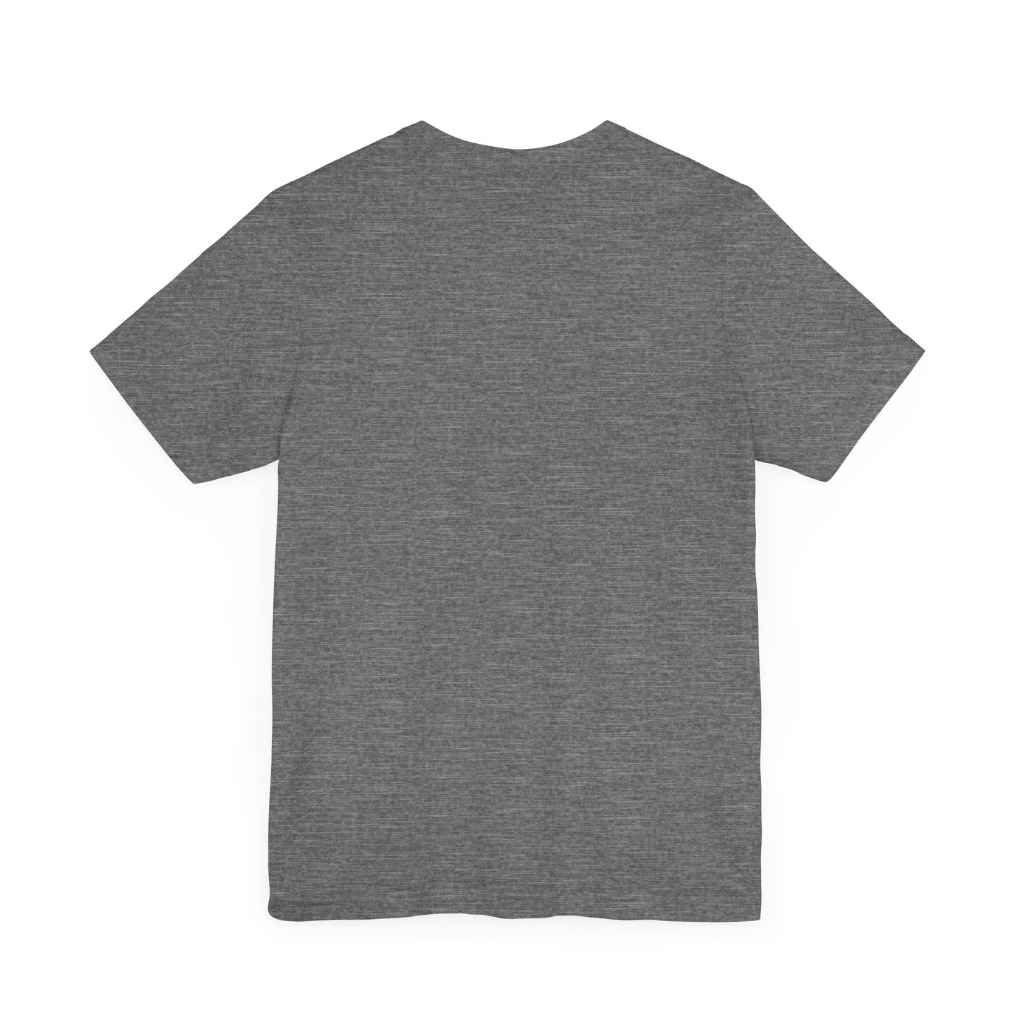 Dad Vibes Only Unisex Tee, Fun Casual T-Shirt for Dads, Perfect Gift for Father's Day, Summer Barbecue, Weekend Outing