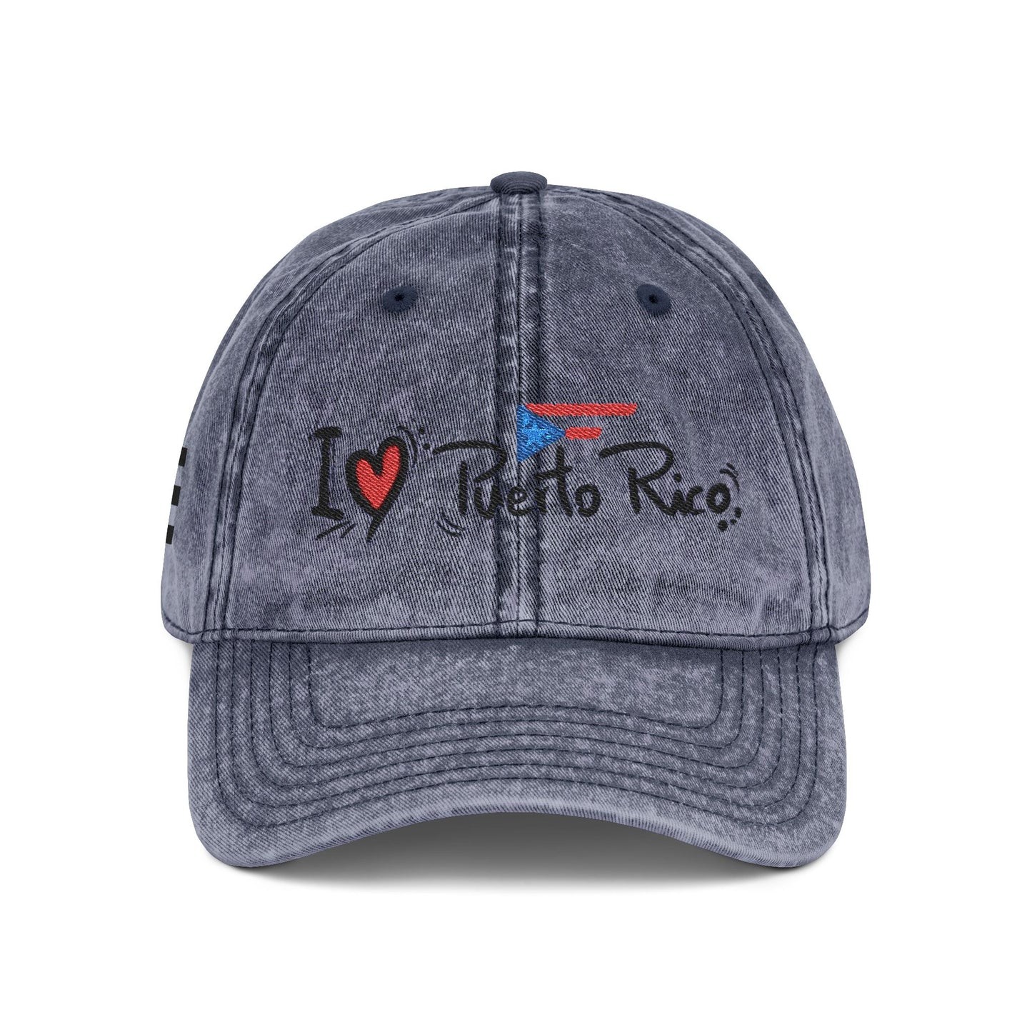 Puerto Rico Accessories Boricua Apparel Outdoor Adventure Hat, Gift for Hikers, Campers, Casual Style, Unisex Red Cap