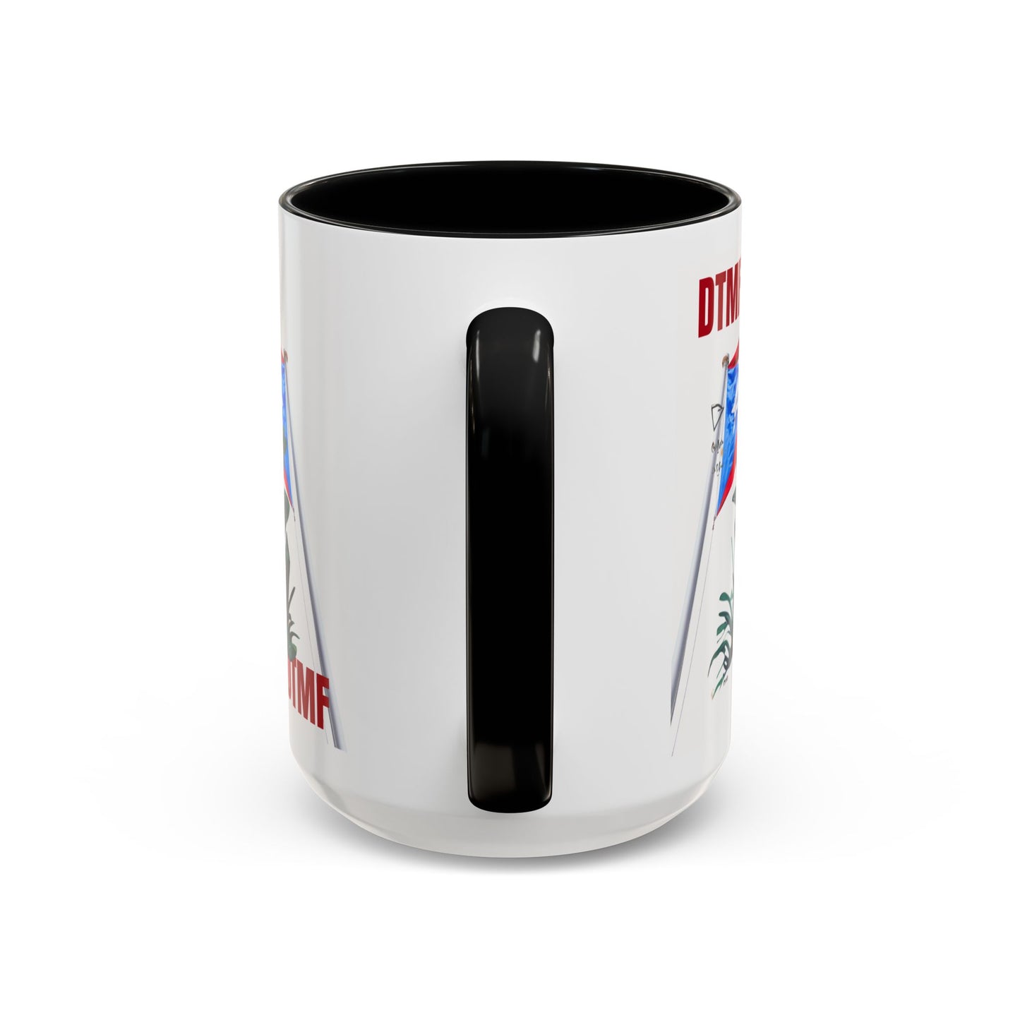 Celebrate Culture with Every Sip – Puerto Rican Accent Mugs 🇵🇷☕
