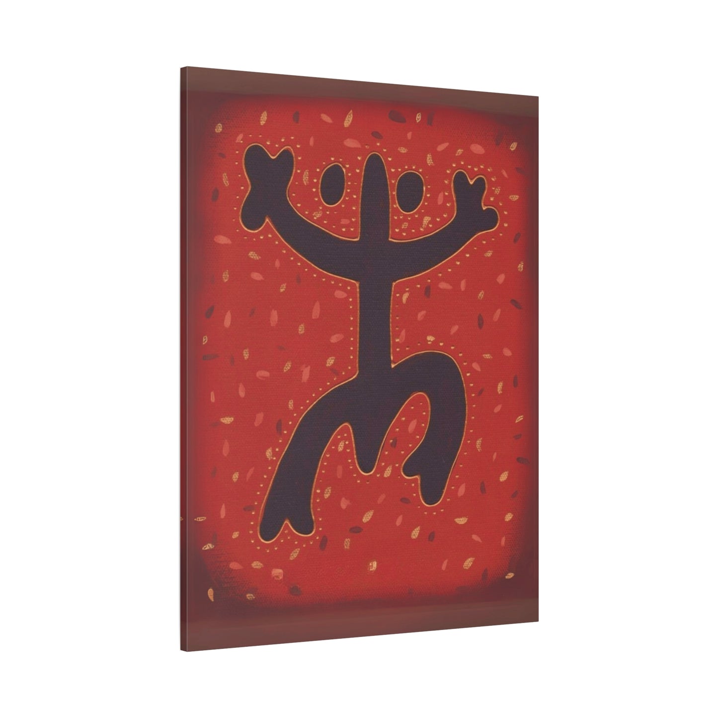 Capturing the Heart and Soul of Puerto Rico Unique Gift for Art Lovers, Rustic Aesthetic
