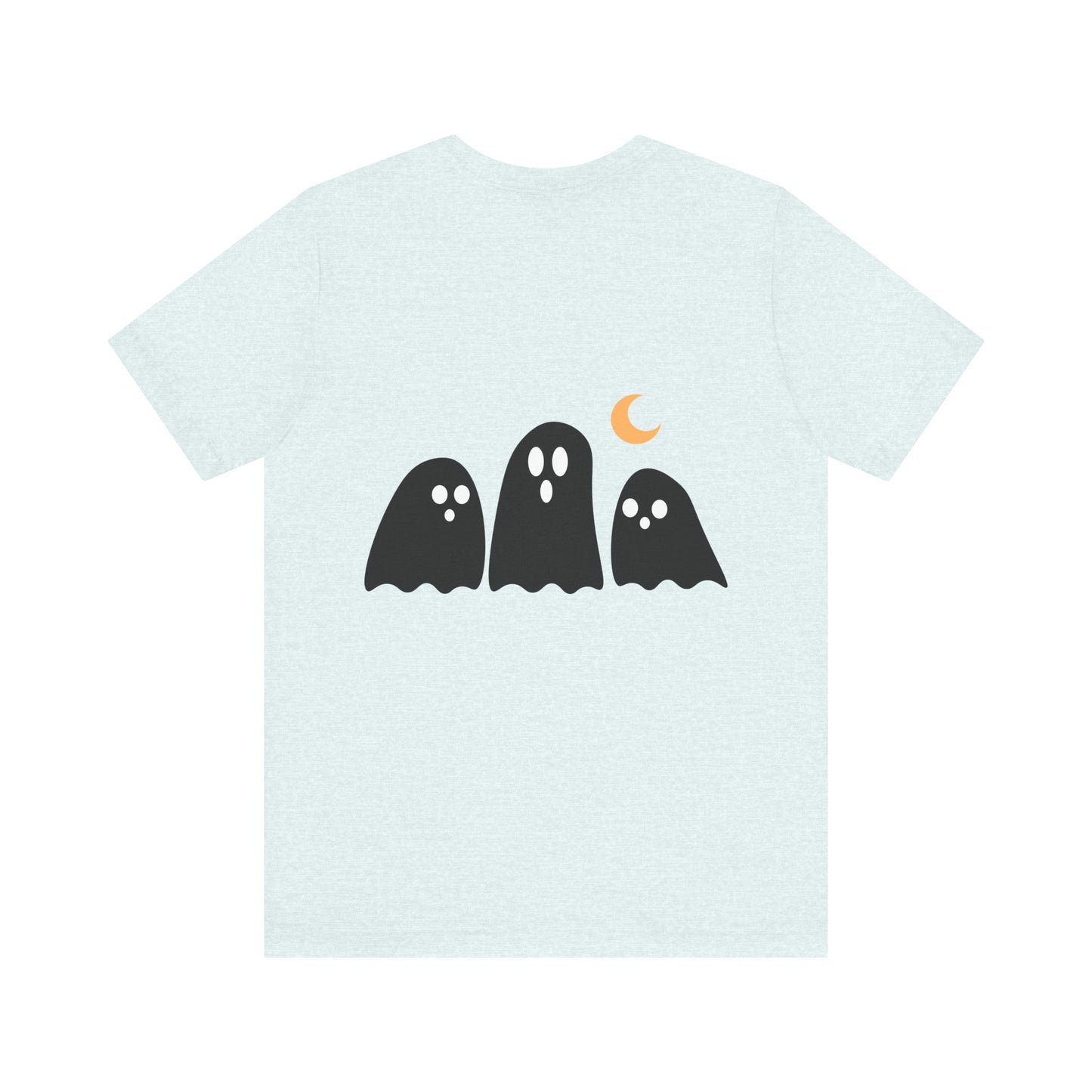 Halloween Beer Tee, Ghostly Fun Shirt, Unisex Graphic T-Shirt, Trick or Treat Apparel, Spooky Celebration Top