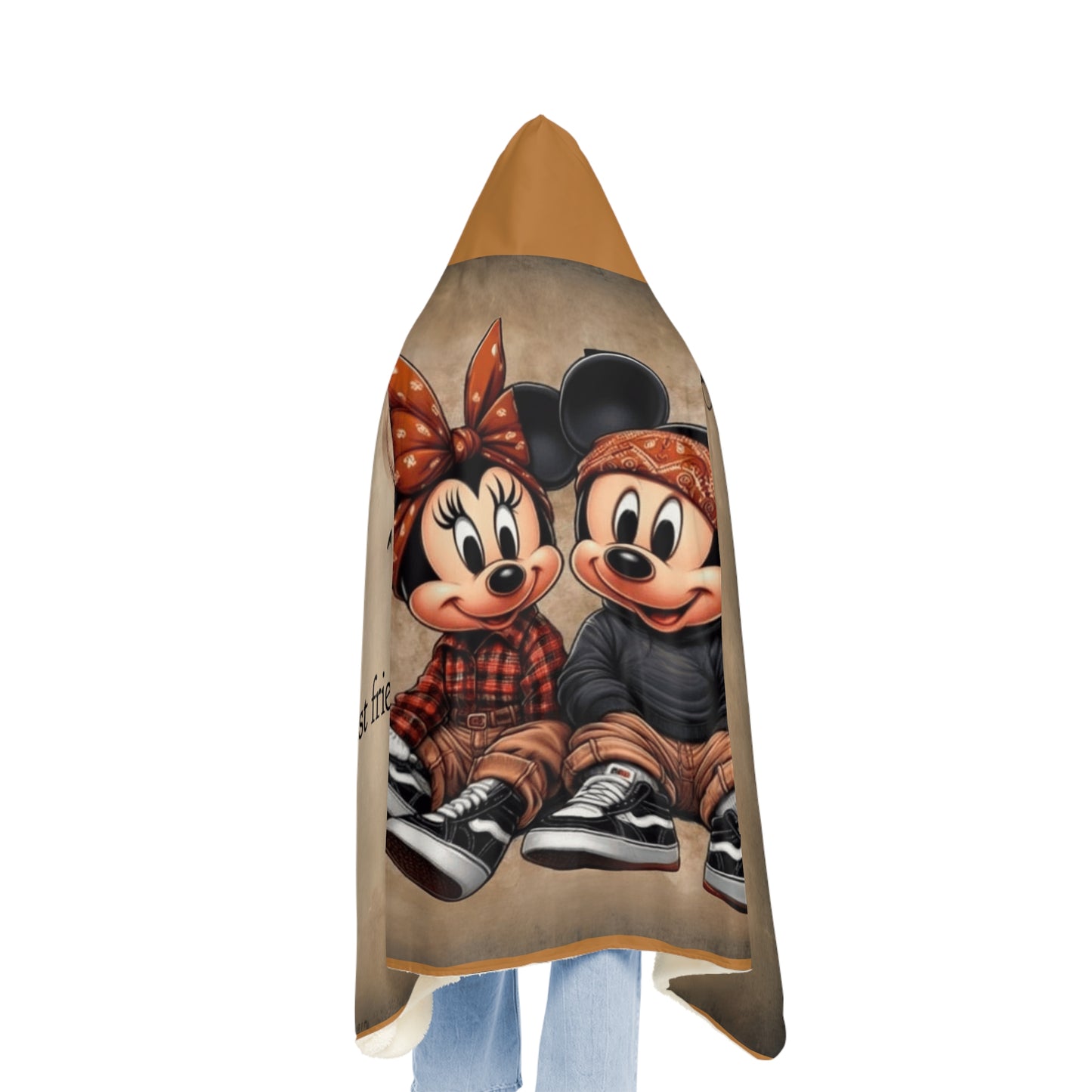 Wrap Them in Love The Blanket That Says It All ❤️🛏️ Blanket with Unique Designs and Quotes