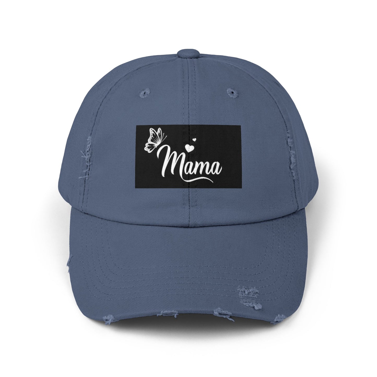 Trendy Distressed Hats – Custom Trucker Caps, Bold Graphic Beanies, Unisex Adjustable Cotton Caps