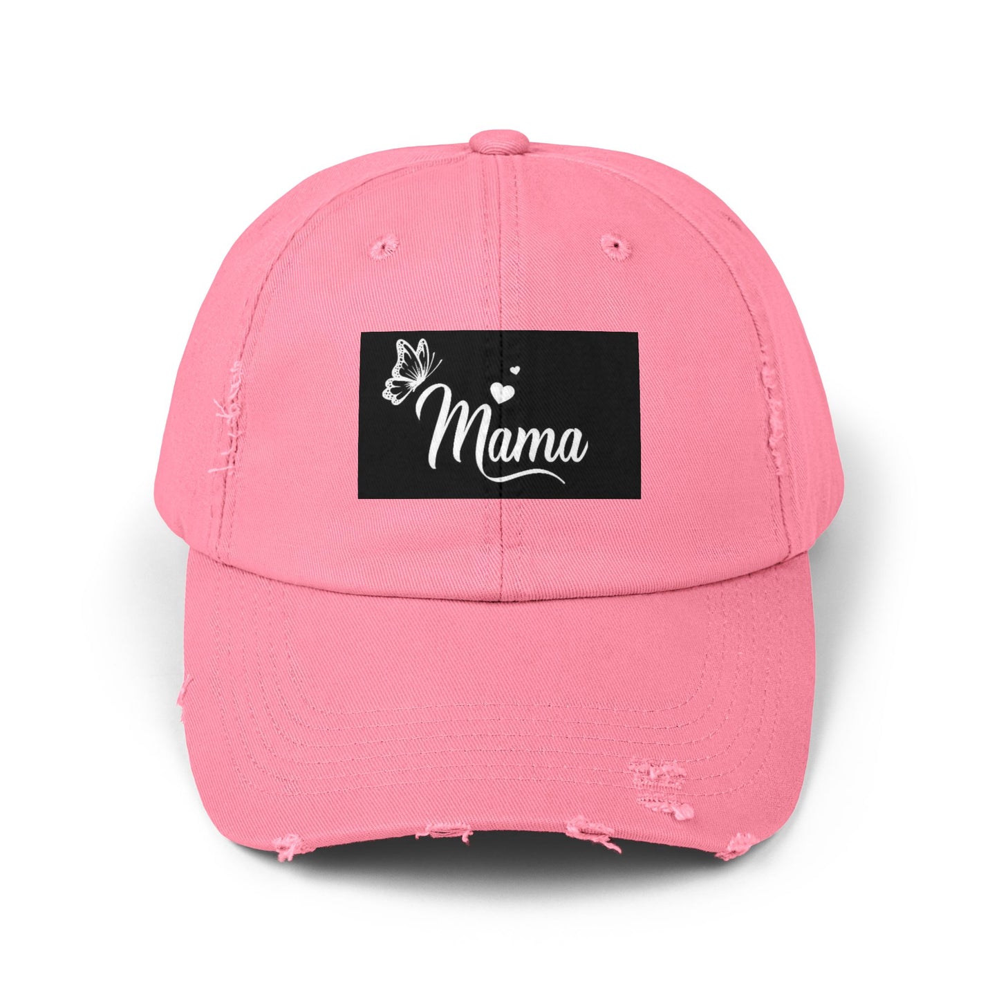 Trendy Distressed Hats – Custom Trucker Caps, Bold Graphic Beanies, Unisex Adjustable Cotton Caps