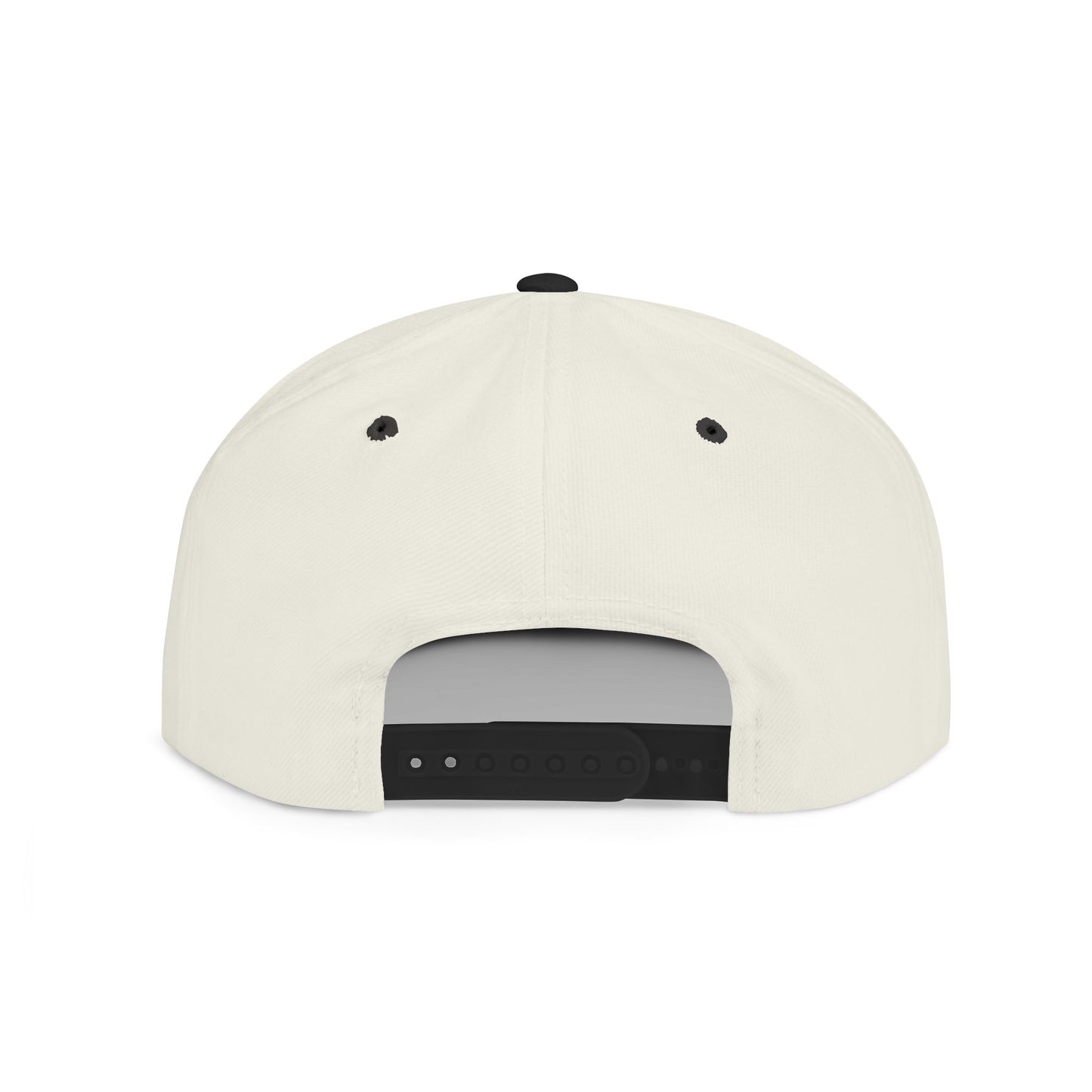 Puerto Rican Flag Snapback Hat | Casual Style Cap for Beach, Festivals, and Everyday Wear | Unisex Adjustable Hat