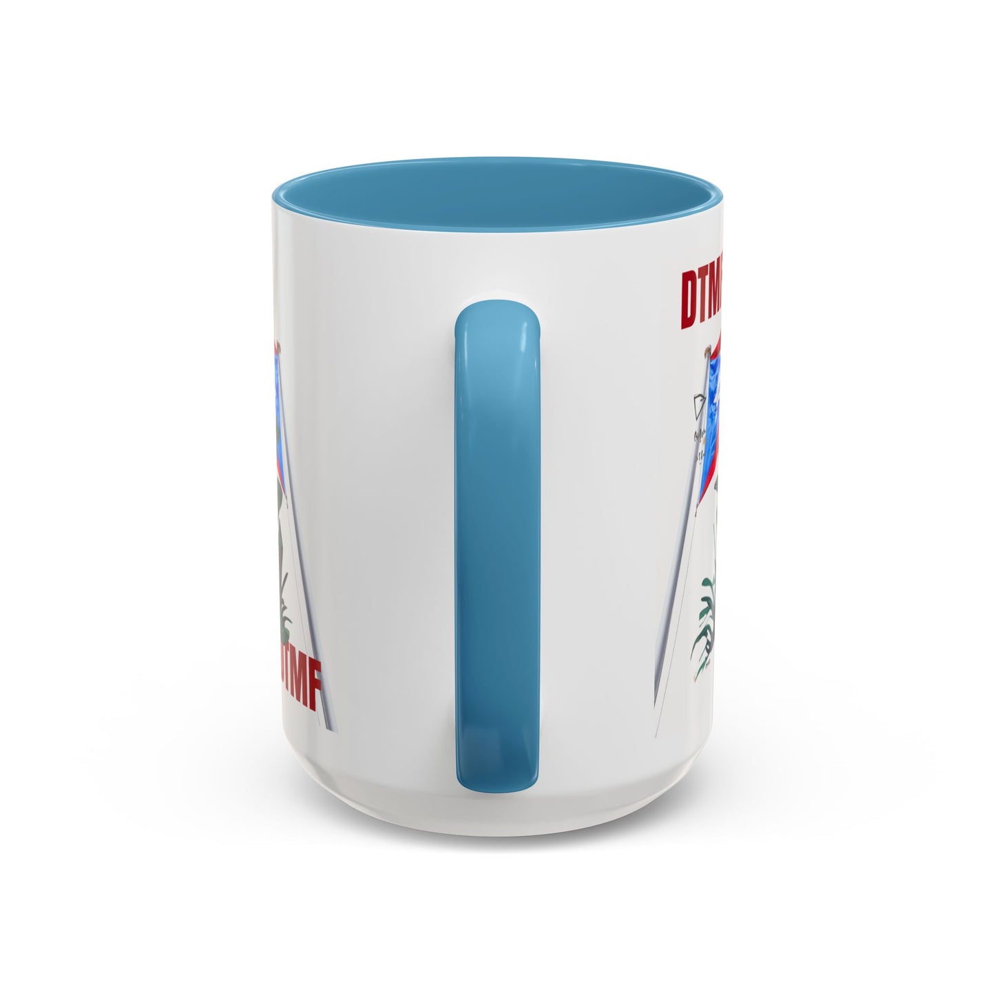 Celebrate Culture with Every Sip – Puerto Rican Accent Mugs 🇵🇷☕