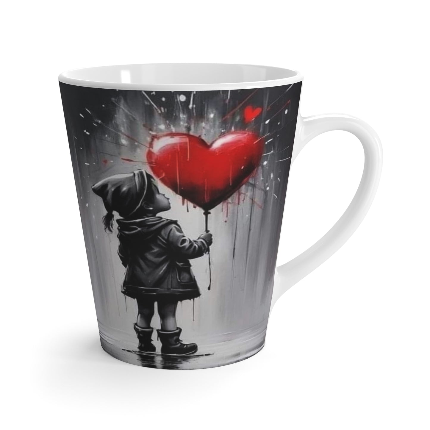 Show Mom Your Love One Sip at a Time šā
