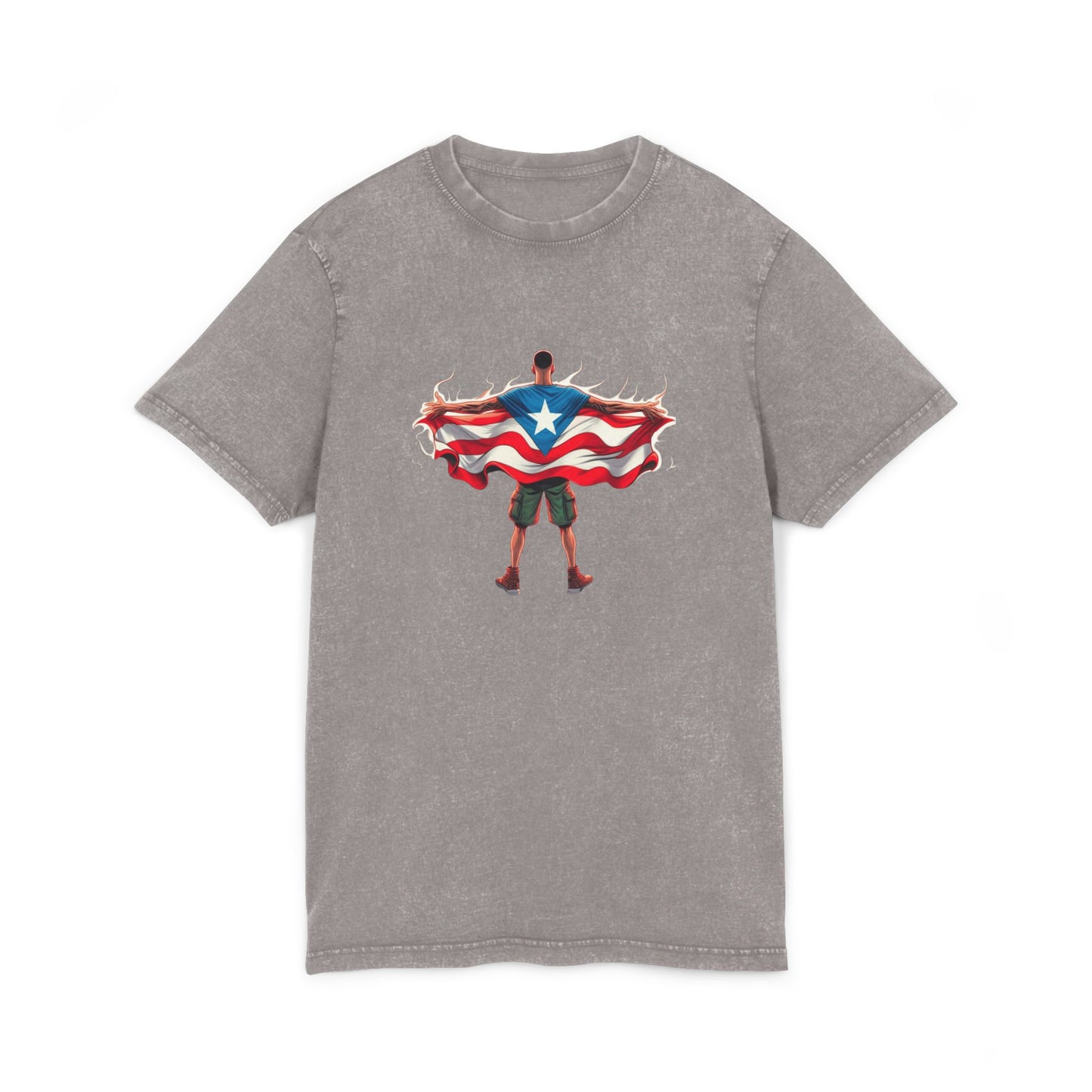 New Yorican and Proud Where Boricua Meets Pride Tee, Unique Summer Tee