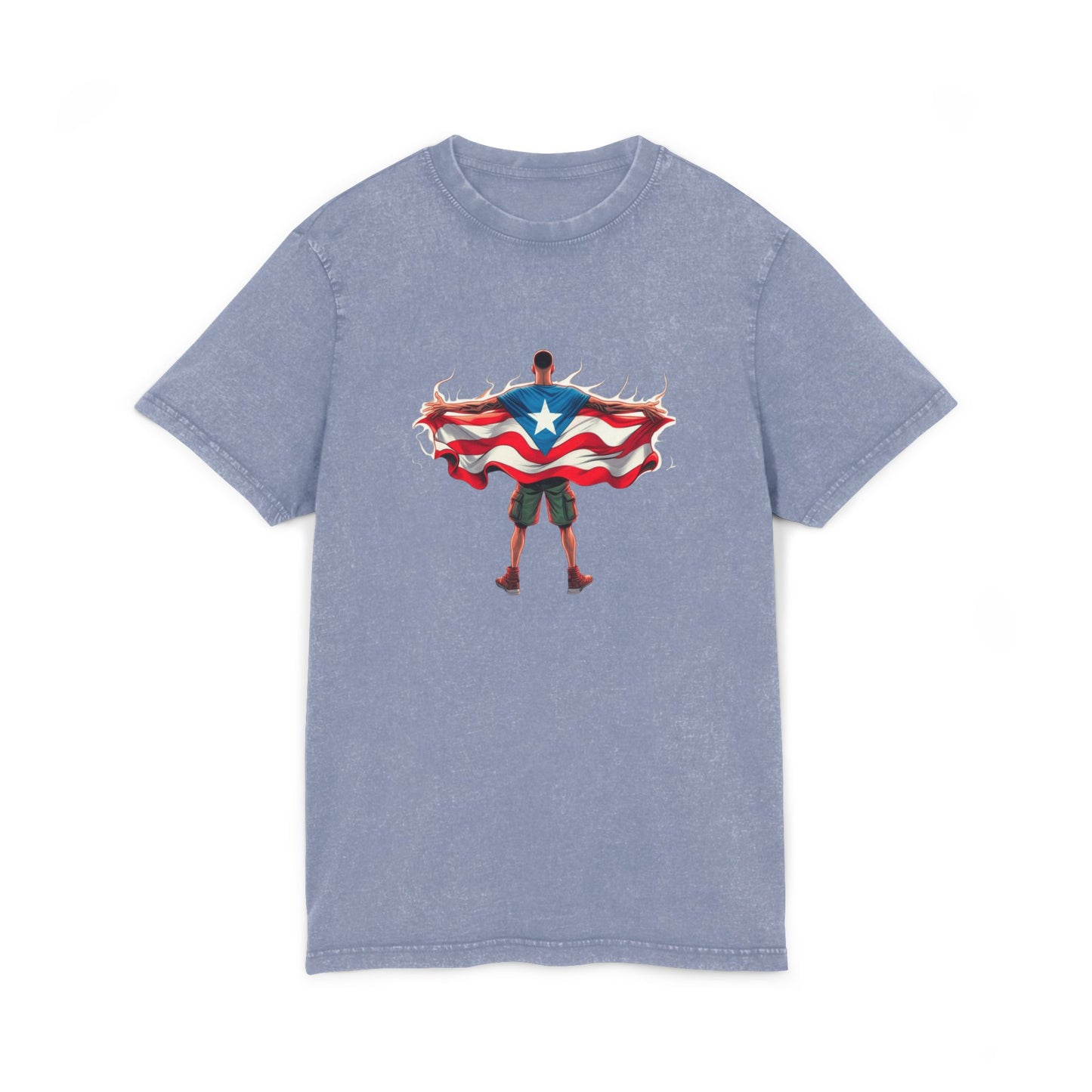 New Yorican and Proud Where Boricua Meets Pride Tee, Unique Summer Tee