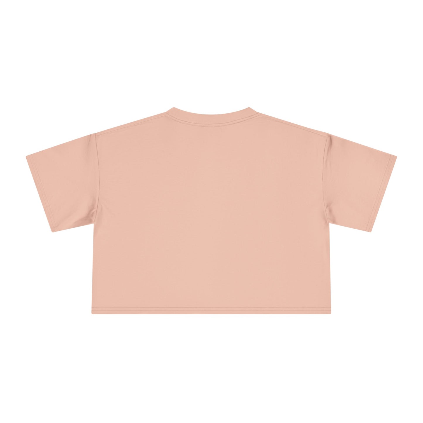 Boriqua T-Shirt Tropical Paradise Crop Tee - Chill Vibes, Women's Casual Top, Summer Style, Beachwear, Vacation Shirt