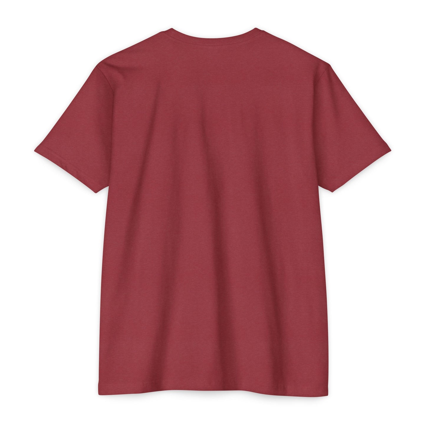 Unique Graphic T-Shirt Designs Unisex CVC Jersey T-shirt