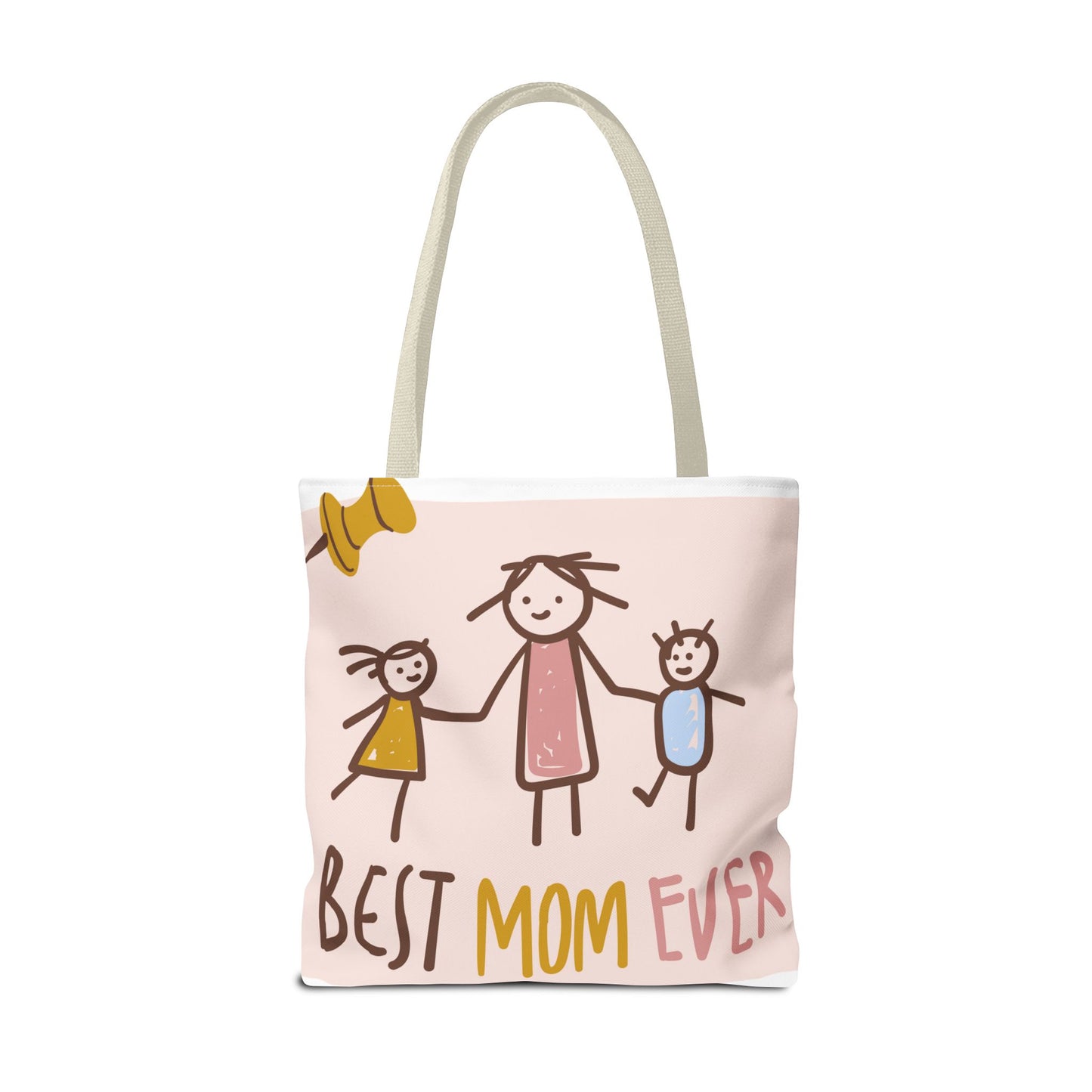 Tote-ally the Perfect Mother’s Day Gift Thoughtful & Stylish for Mom 💐👜