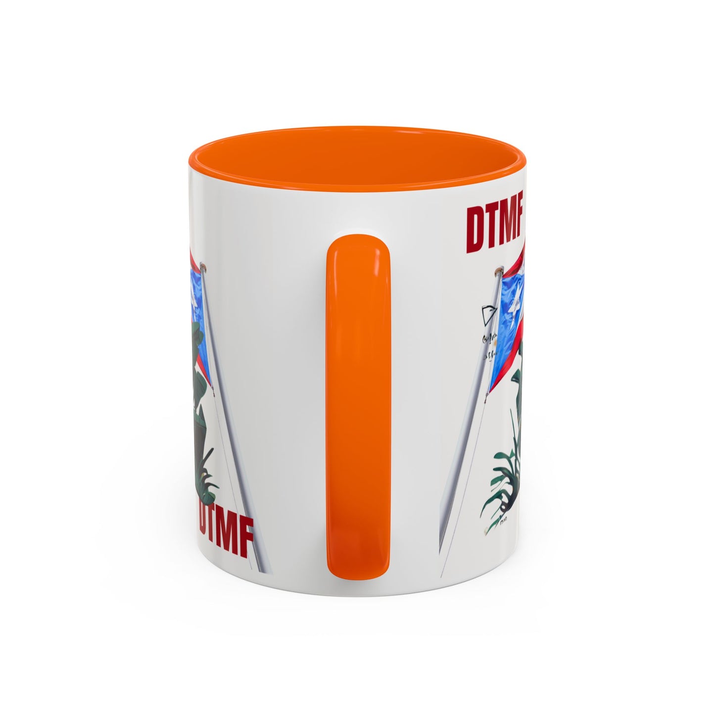 Celebrate Culture with Every Sip – Puerto Rican Accent Mugs 🇵🇷☕