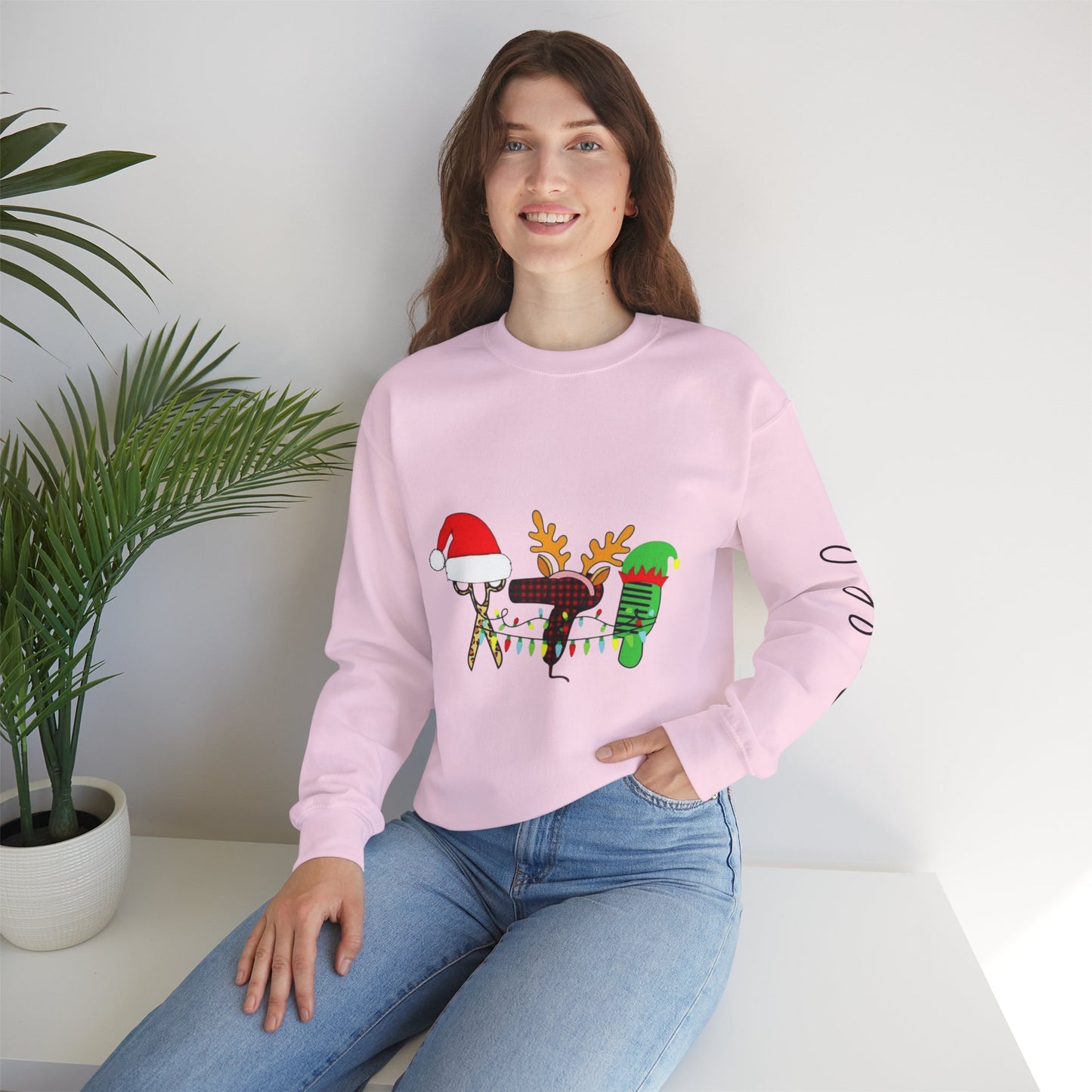 Christmas T-Shirts & Sweatshirts | Holiday Graphic Tees & Cozy Festive Wear