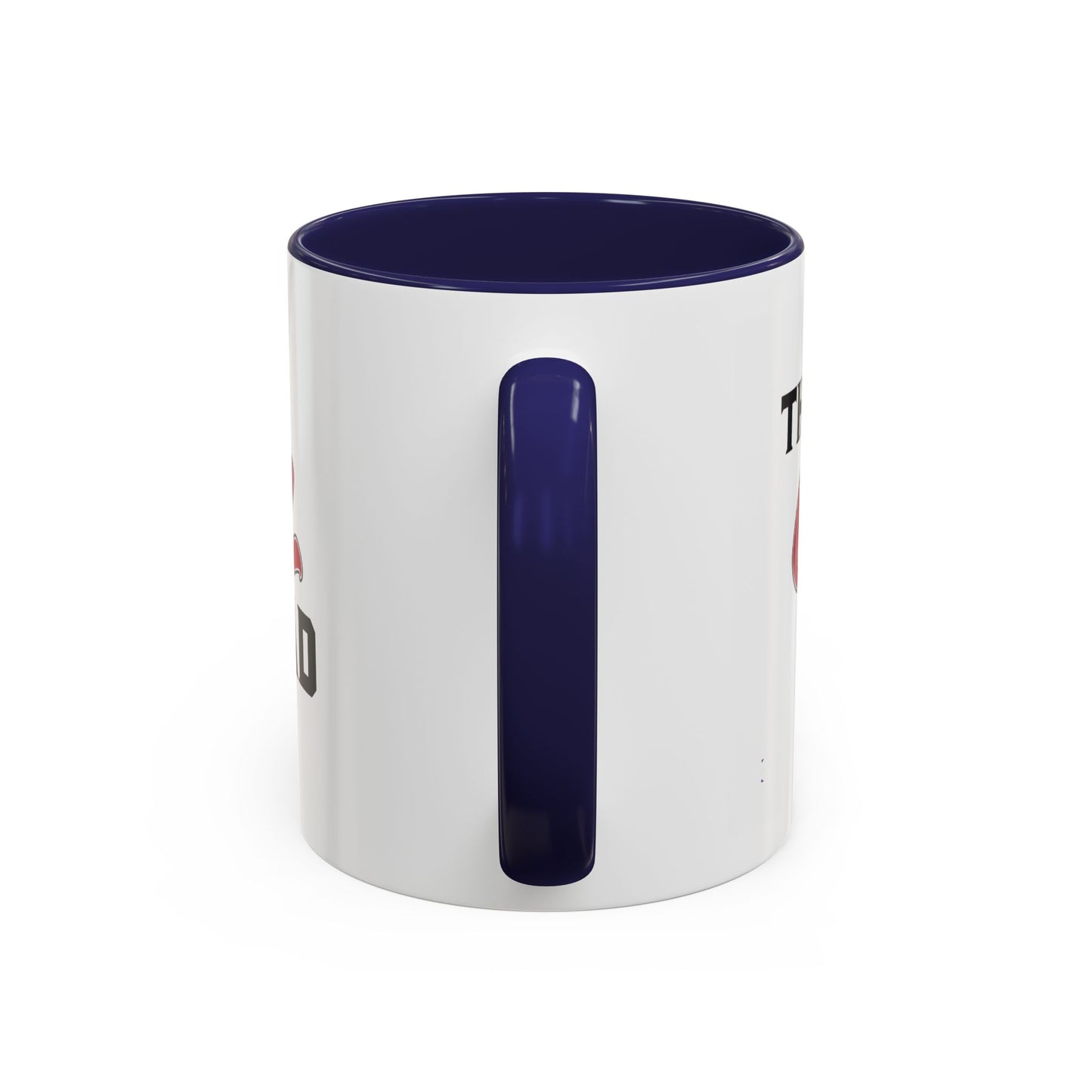 Cool Dad Mountain Accent Coffee Mug – Father’s Day Gift, Birthday Mug, Adventure-Themed Cup (11oz)