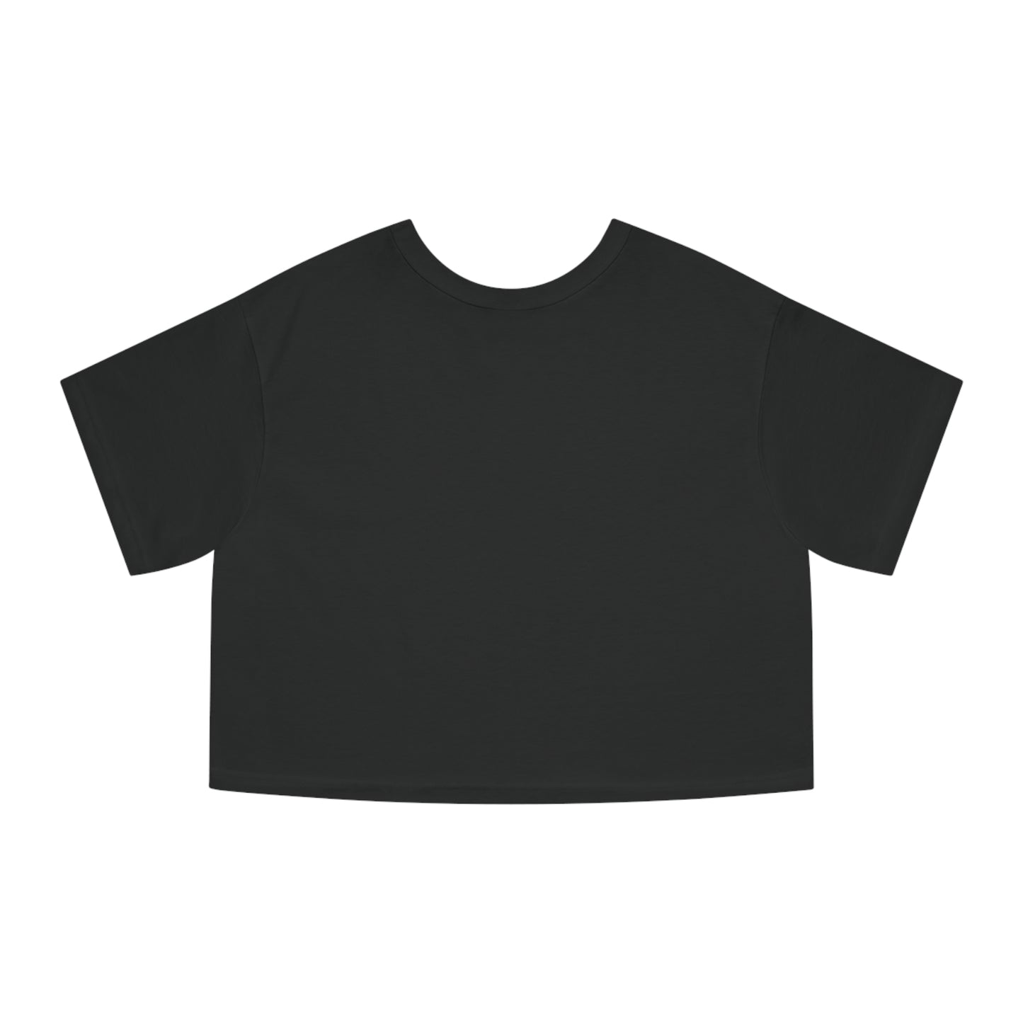 Latina Heritage Cropped T-Shirt | Celebrating Culture, Summer Fashion, Gift for Her, Casual Style, Streetwear