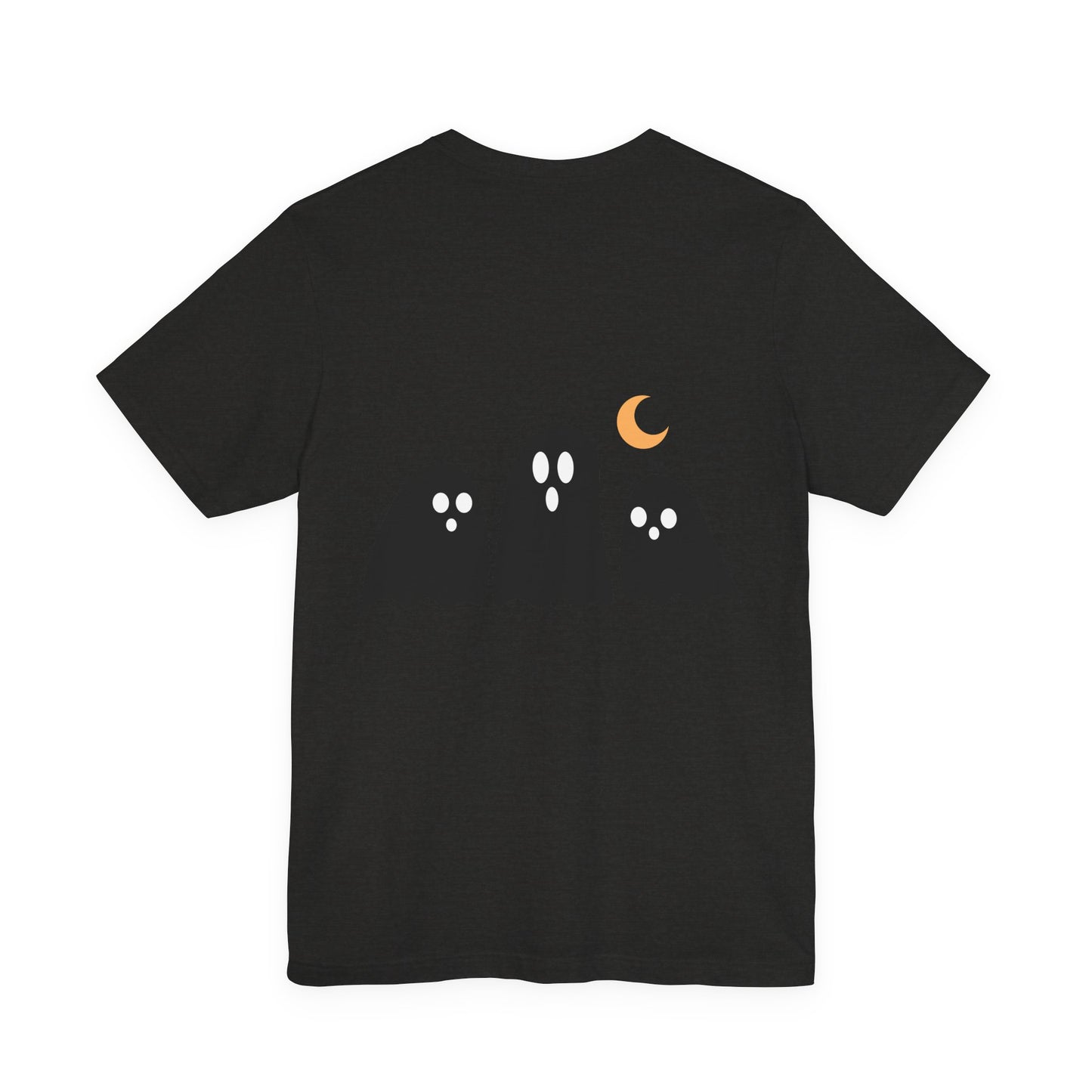 Halloween Beer Tee, Ghostly Fun Shirt, Unisex Graphic T-Shirt, Trick or Treat Apparel, Spooky Celebration Top