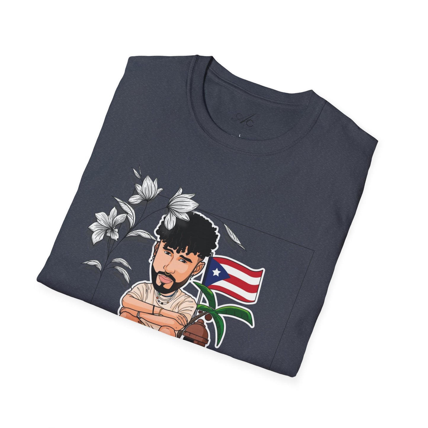 Puerto Rican Heritage Unisex Puerto Rican Festival Memorial Day, Cultural Celebration