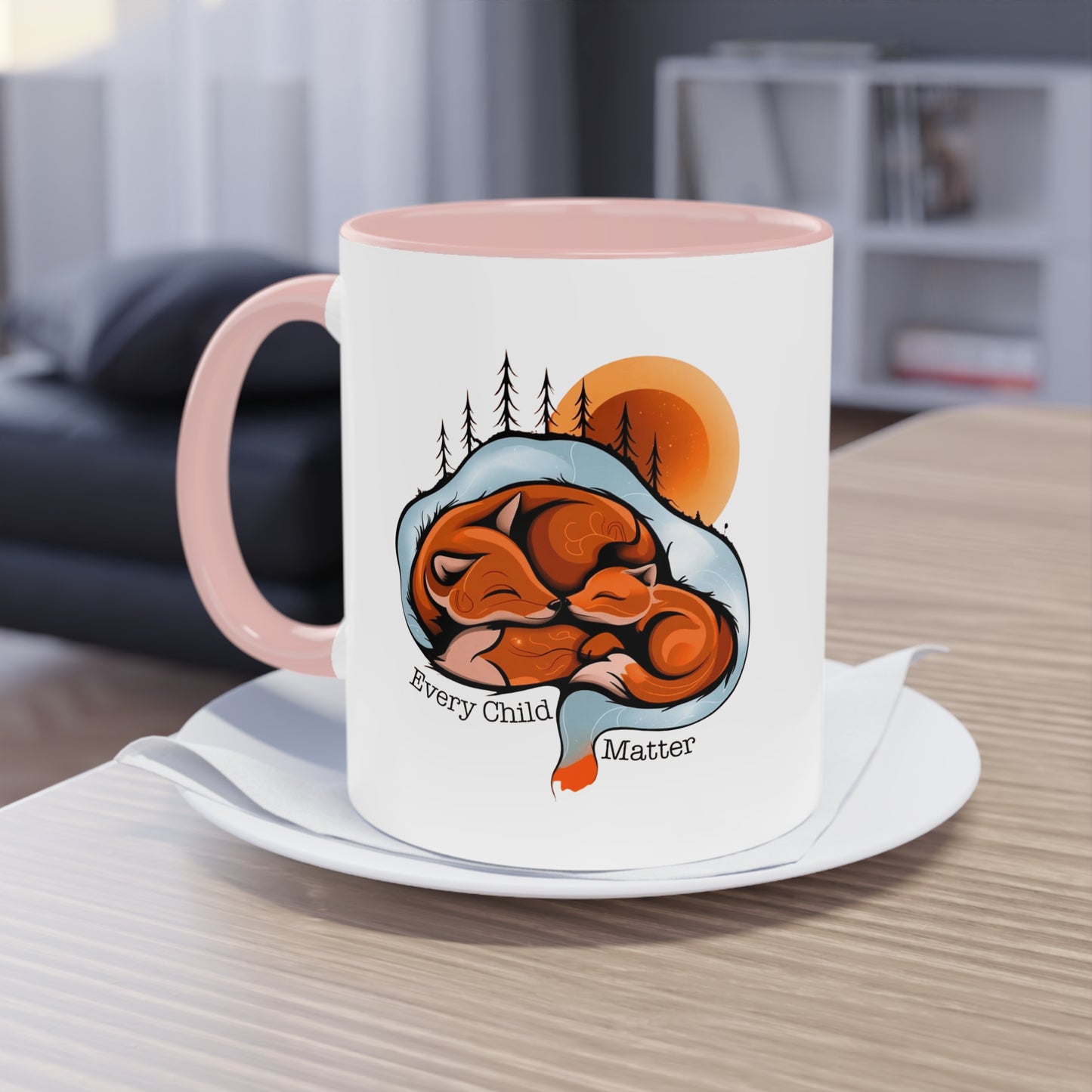 Self-Love & Motivation Mug | Daily Affirmation Cup | Empowerment Gift