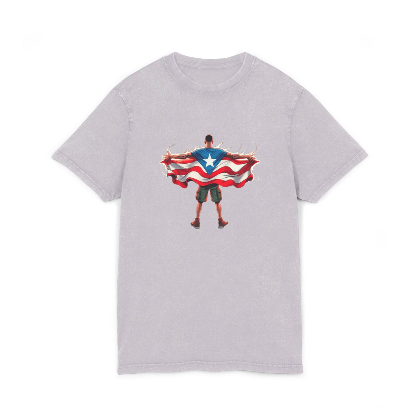 New Yorican and Proud Where Boricua Meets Pride Tee, Unique Summer Tee