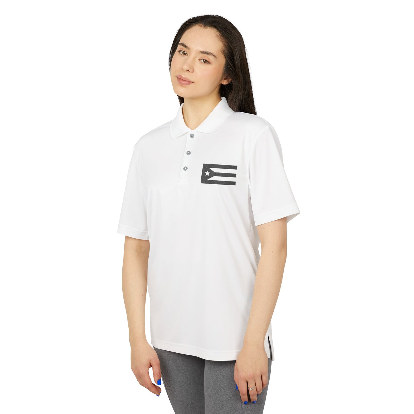 adidas New Yorican and Proud Where Boricua Meets Casual Everyday Wear, Perfect for Sports or Gifts