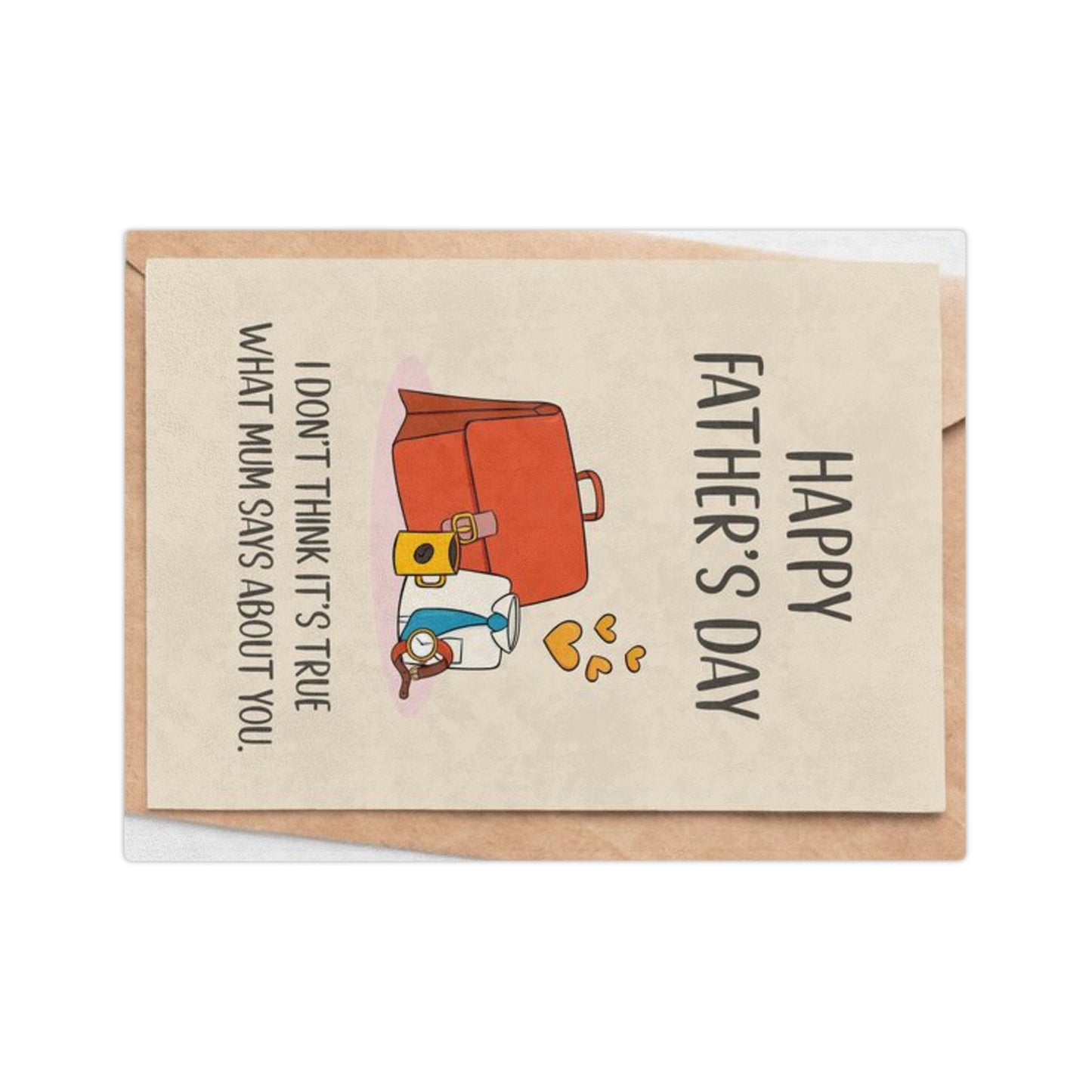 Father's Day t, Cozy Gift for Dad, Perfect for Relaxation, Heartwarming Gift for Holidays