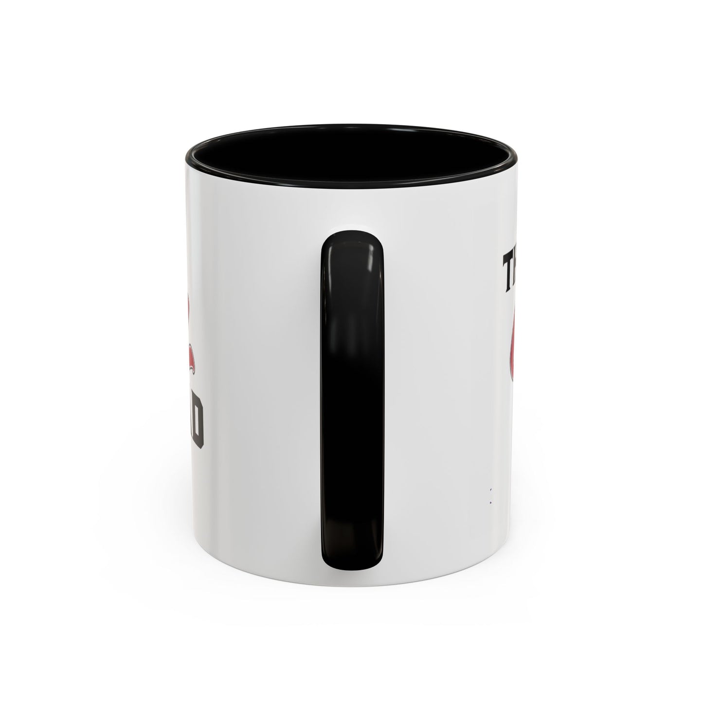 Cool Dad Mountain Accent Coffee Mug – Father’s Day Gift, Birthday Mug, Adventure-Themed Cup (11oz)