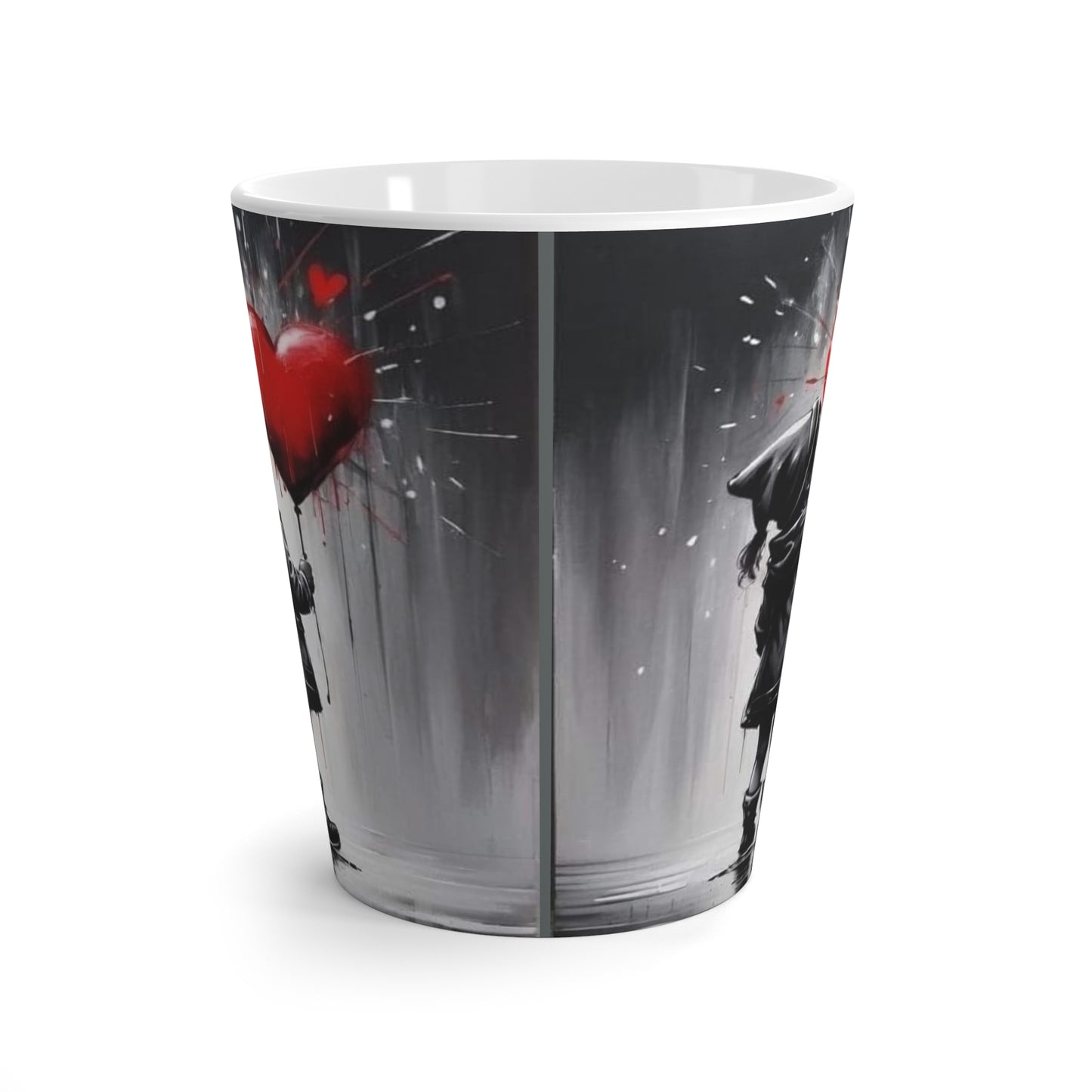 Show Mom Your Love One Sip at a Time šā