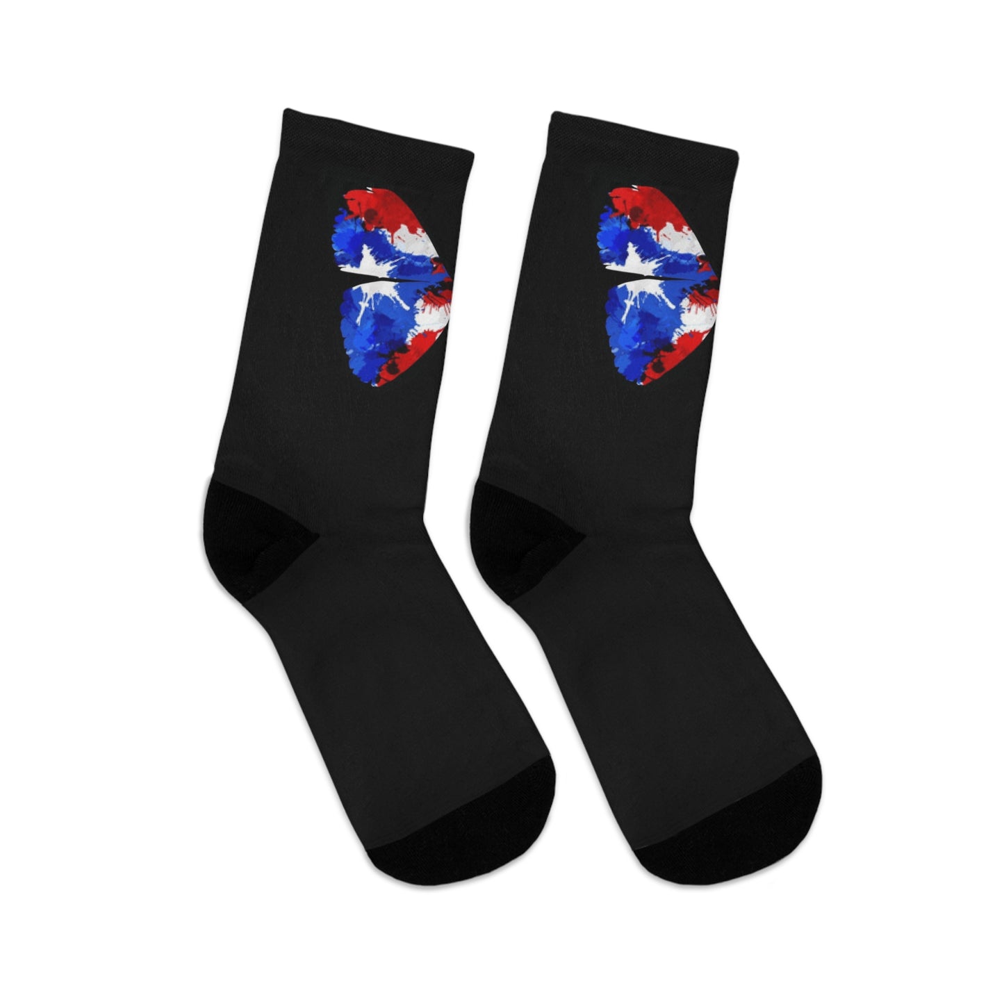 Step with Pride – From La Isla to NYC Eco-Friendly Footwear, Unique Gift, Everyday Wear, Fun Accessories Camina con orgullo — de Borikén a Nueva York
