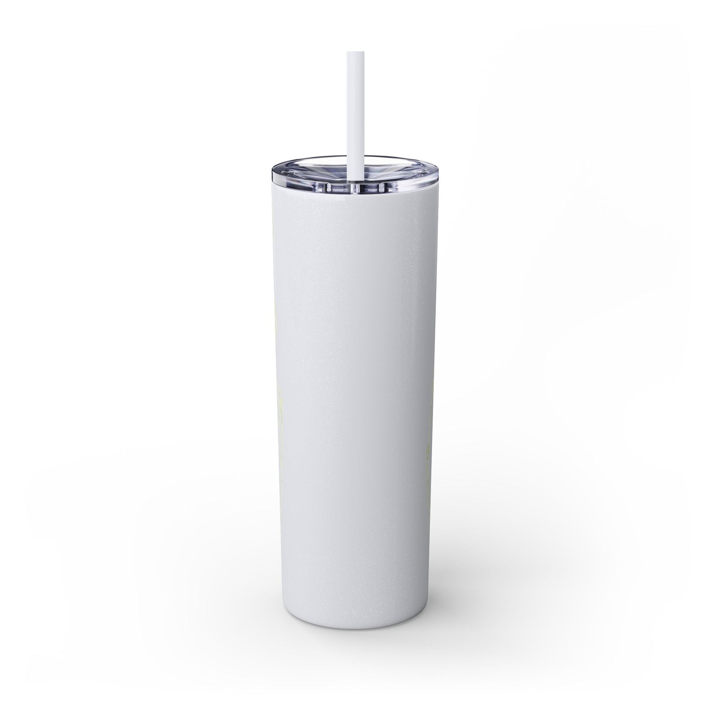 Halloween Skeleton-Themed Tumbler, Got Your Back Drinkware, I Got Your Back Skinny Tumbler, Cute Gifts for Halloween, Fun Vibes for Parties