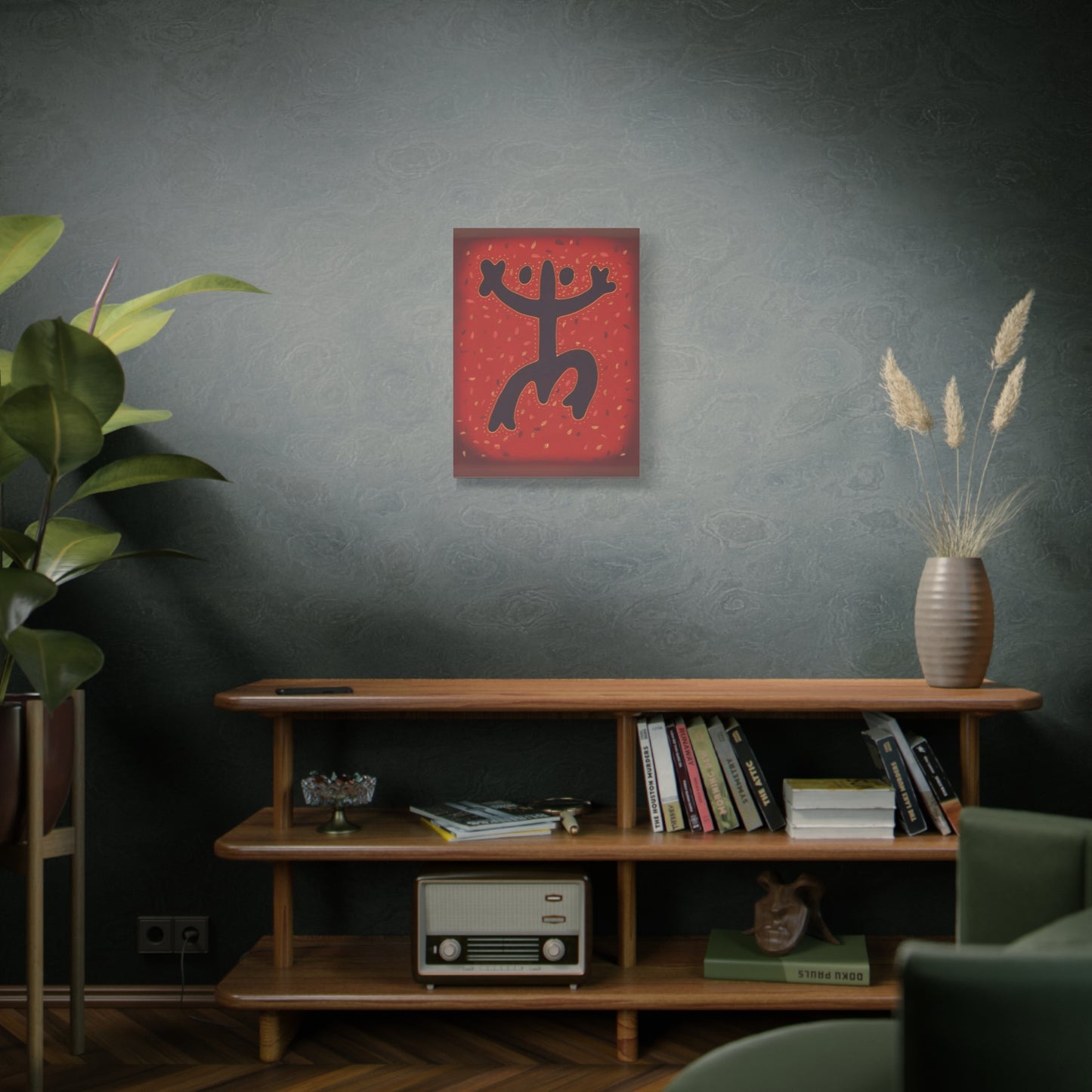 Capturing the Heart and Soul of Puerto Rico Unique Gift for Art Lovers, Rustic Aesthetic