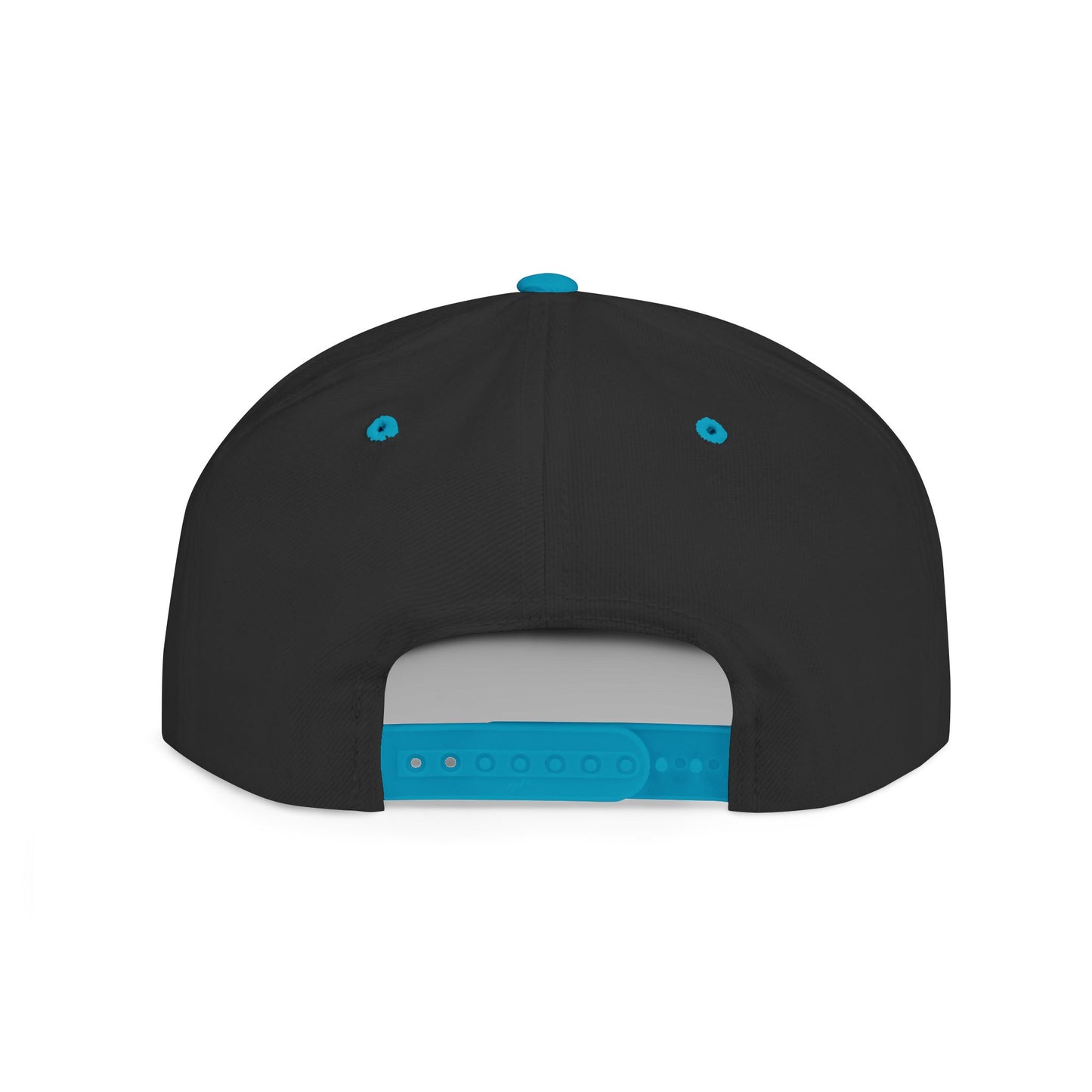 Puerto Rican Flag Snapback Hat | Casual Style Cap for Beach, Festivals, and Everyday Wear | Unisex Adjustable Hat