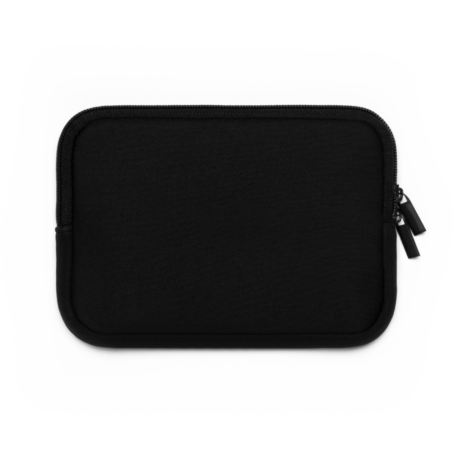 Good Things Are Coming Laptop Sleeve - Cute Tech Case, Gift for Students, Office Accessories, Laptop Bag, Colorful Design