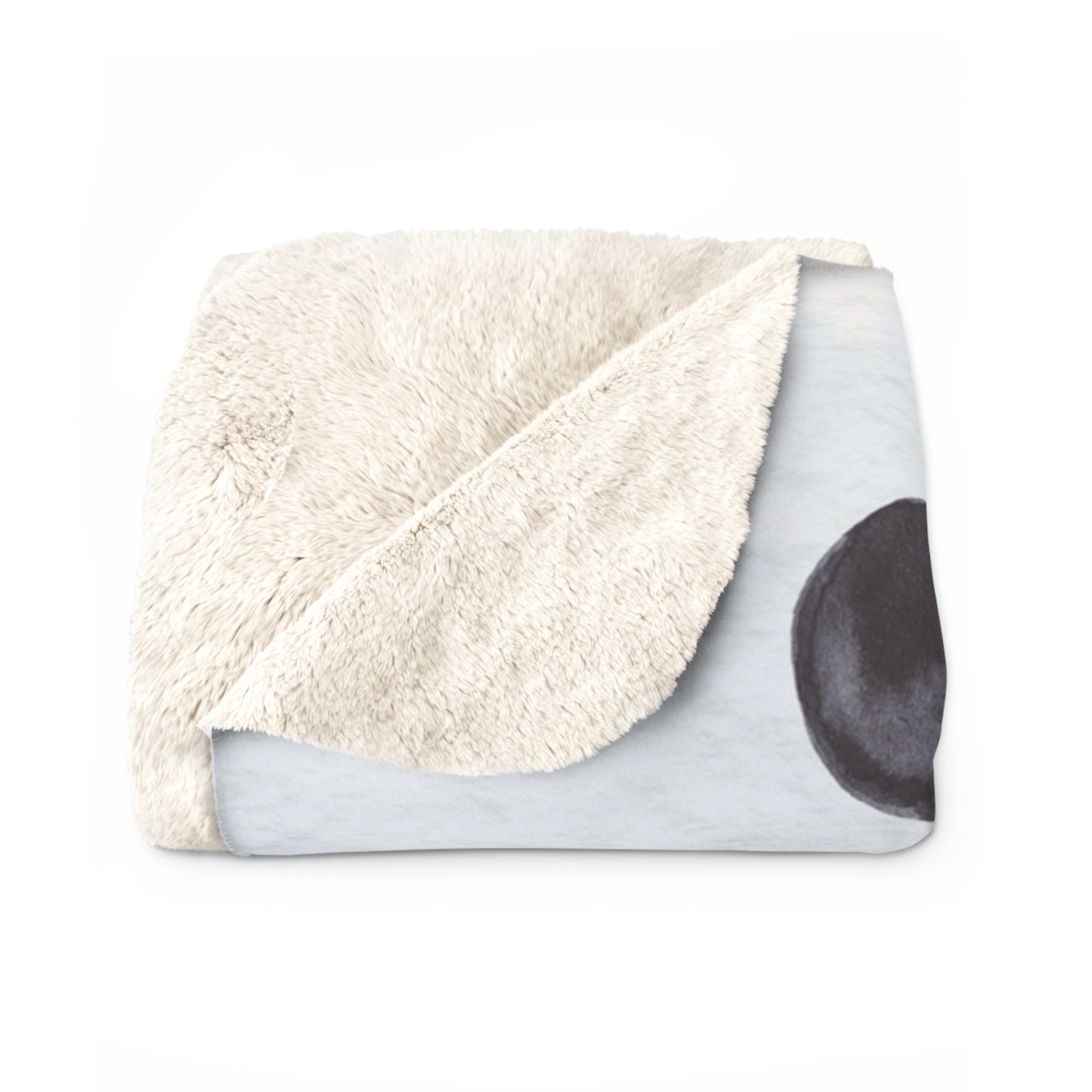 Wrapped in Love Cozy Blankets Made Just for Mom 💕🛏️