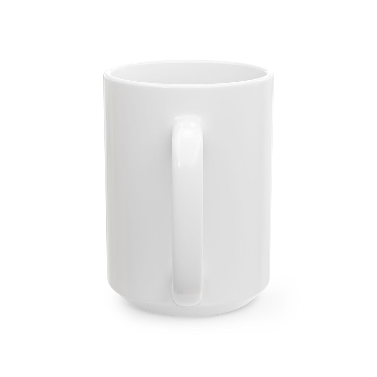 Nature-Inspired Ceramic Mug In My Element, Start your day with meaning. Cozy Coffee Cup, Gift for Nature Lovers, Beach Themed Mug, Eco-Friendly Drinkware