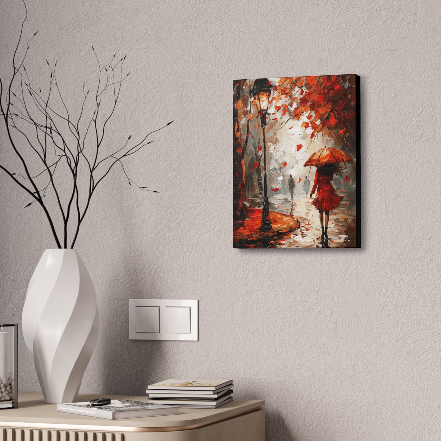 Bring the World’s Most Stunning Views into Your Space Cozy Home Vibes, Gift for Her, Seasonal Decoration