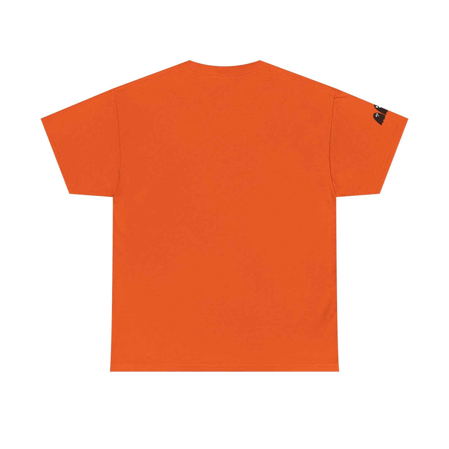 Just Here for the Boos Halloween Tee, Funny Ghost Shirt, Unisex Cotton T-Shirt, Spooky Party Apparel, Halloween Costume Top