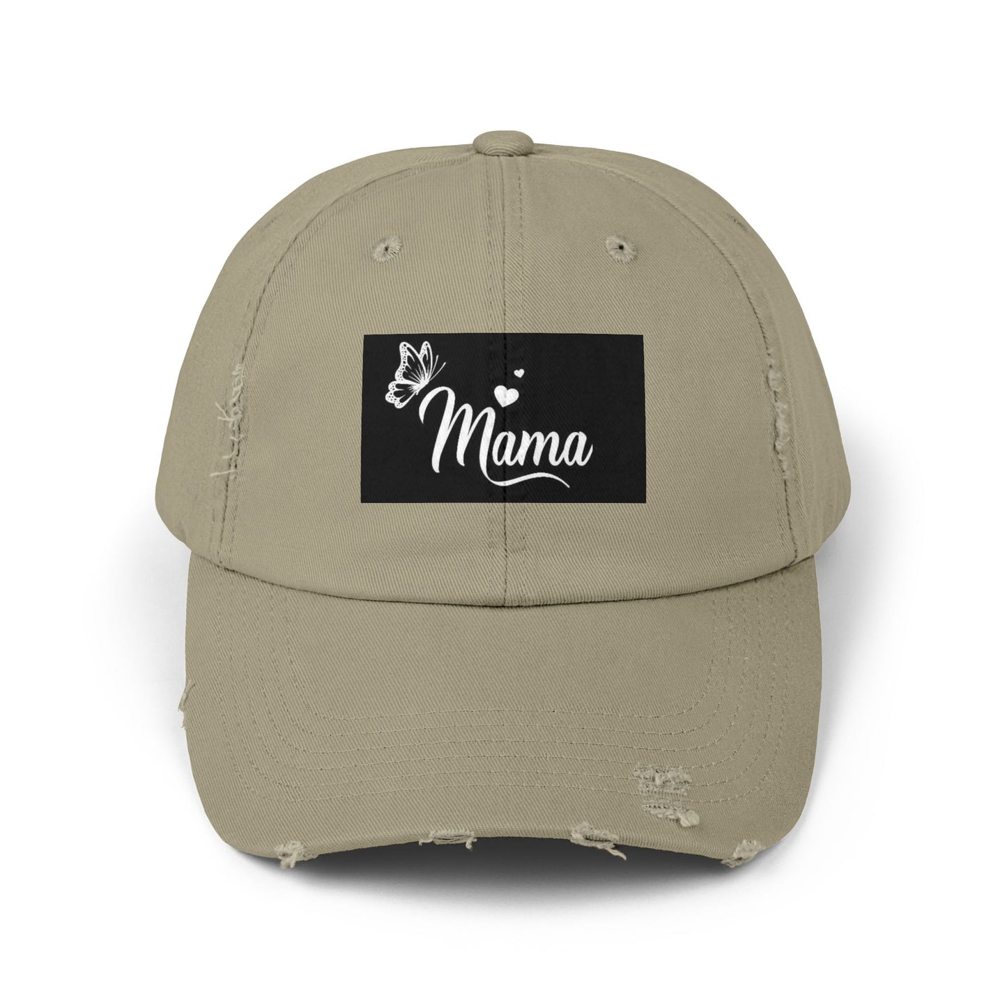Trendy Distressed Hats – Custom Trucker Caps, Bold Graphic Beanies, Unisex Adjustable Cotton Caps