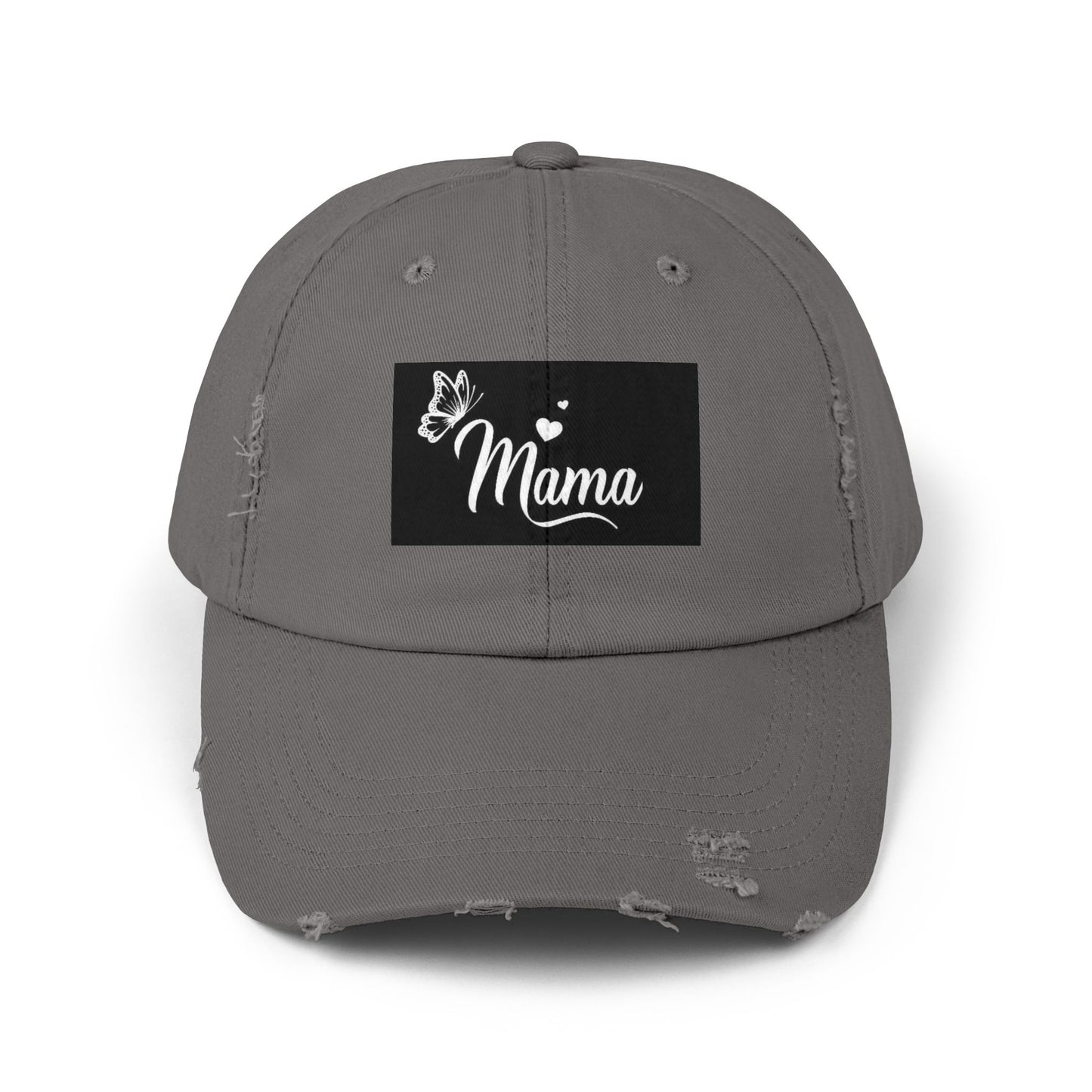 Trendy Distressed Hats – Custom Trucker Caps, Bold Graphic Beanies, Unisex Adjustable Cotton Caps