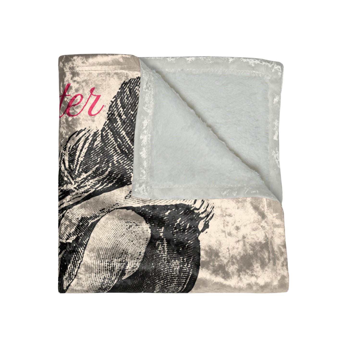 Wrapped in Love Cozy Blankets Made Just for Mom 💕🛏️