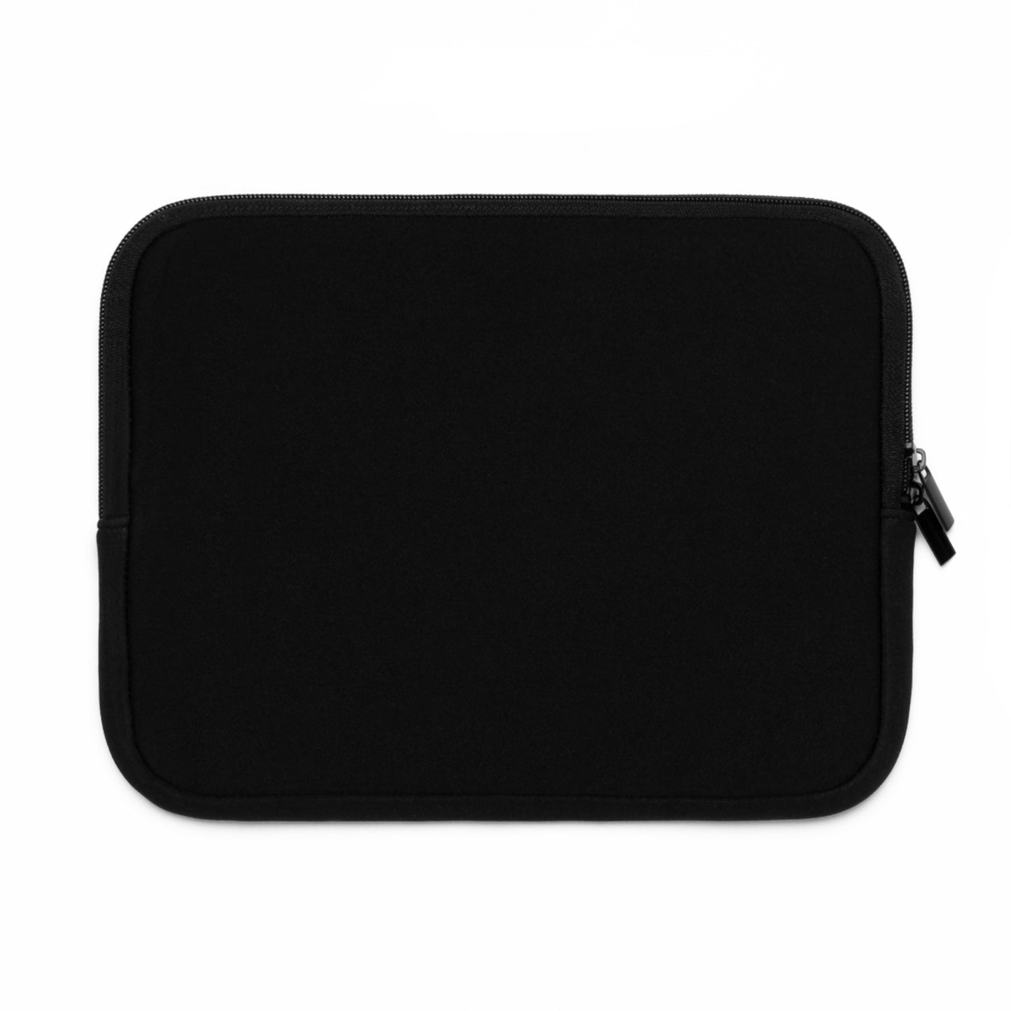 Good Things Are Coming Laptop Sleeve - Cute Tech Case, Gift for Students, Office Accessories, Laptop Bag, Colorful Design