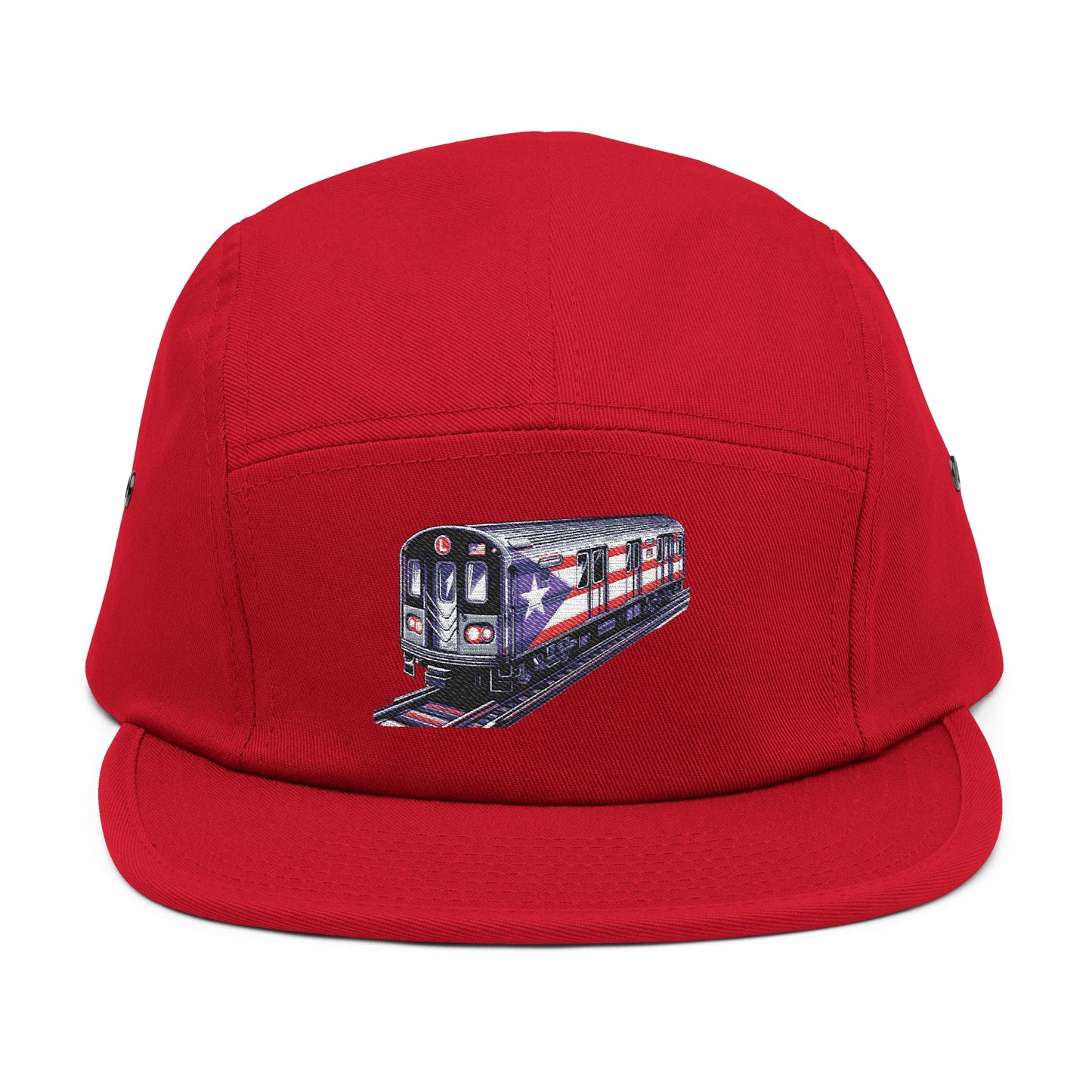 Puerto Rico Hat Boricua Baseball Cap Casual Headwear, Stylish Sun Hat, Gift for His her
