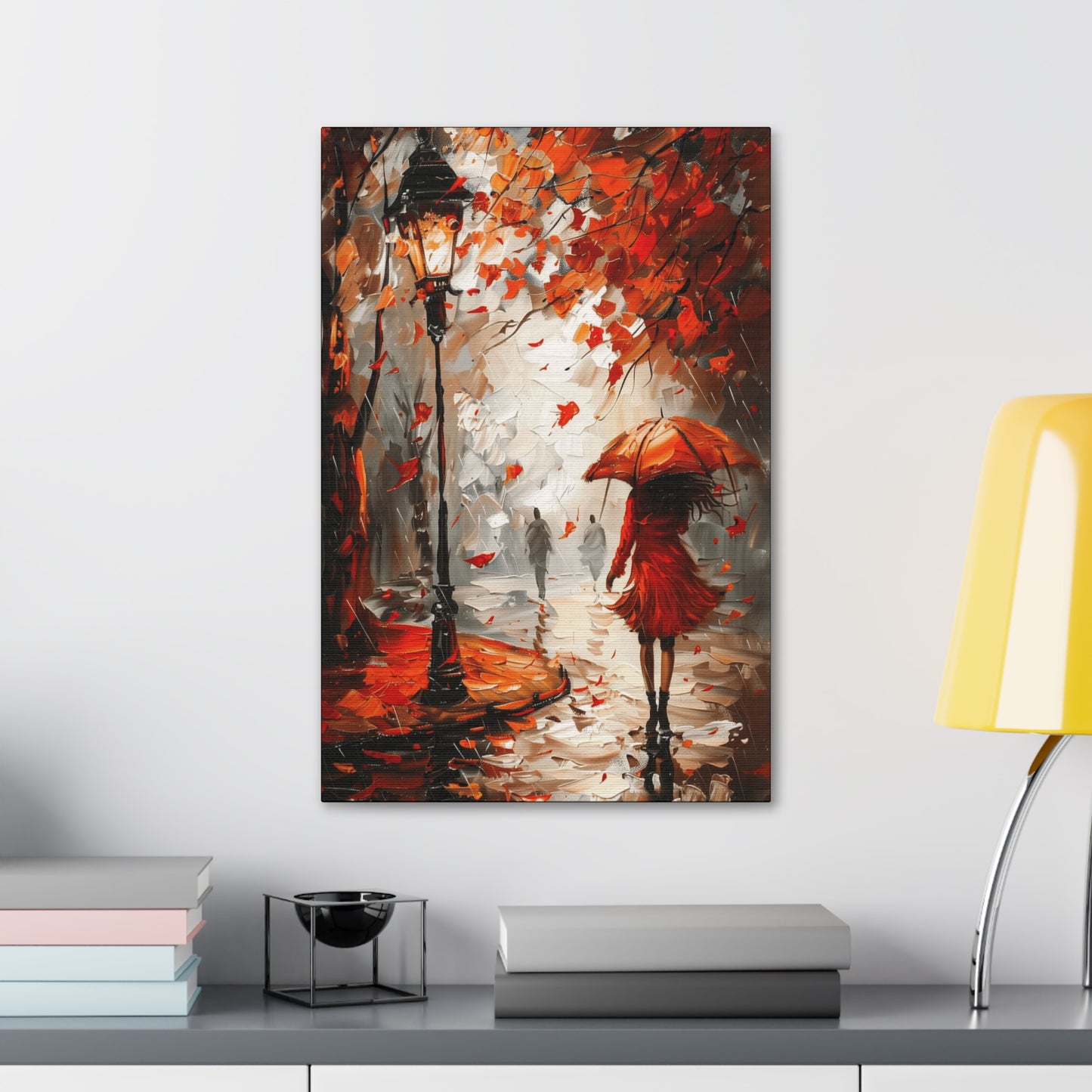 Bring the World’s Most Stunning Views into Your Space Cozy Home Vibes, Gift for Her, Seasonal Decoration