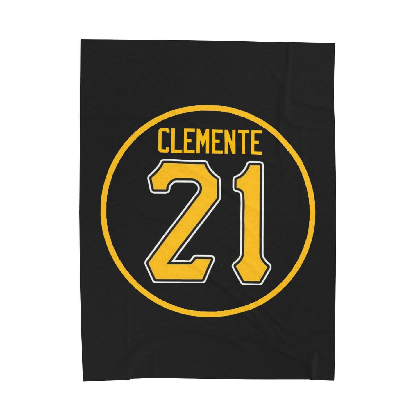 📝 Blanket – Wrap Yourself in Boricua Greatness Plush Sports Blanket | Cozy Throw for Fans | Perfect Gift for Sports Lovers, Game Day