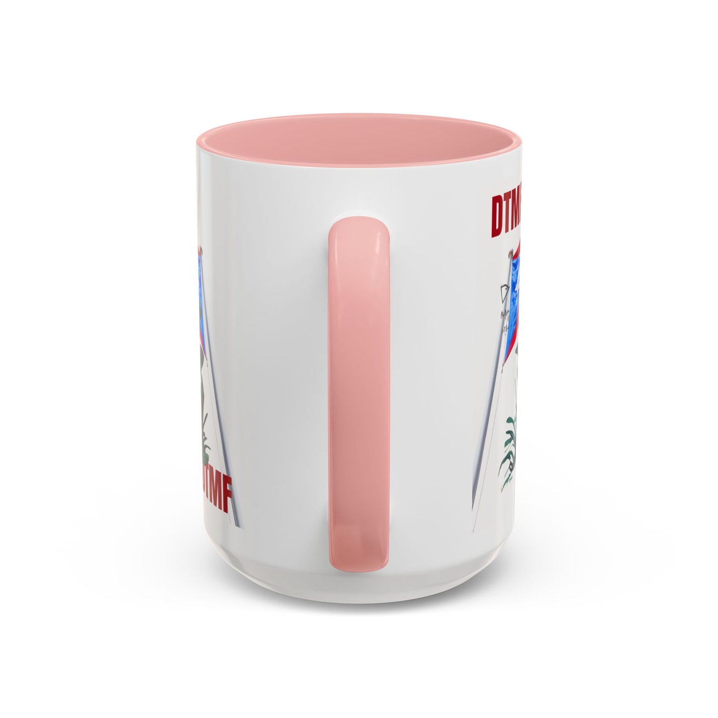 Celebrate Culture with Every Sip – Puerto Rican Accent Mugs 🇵🇷☕
