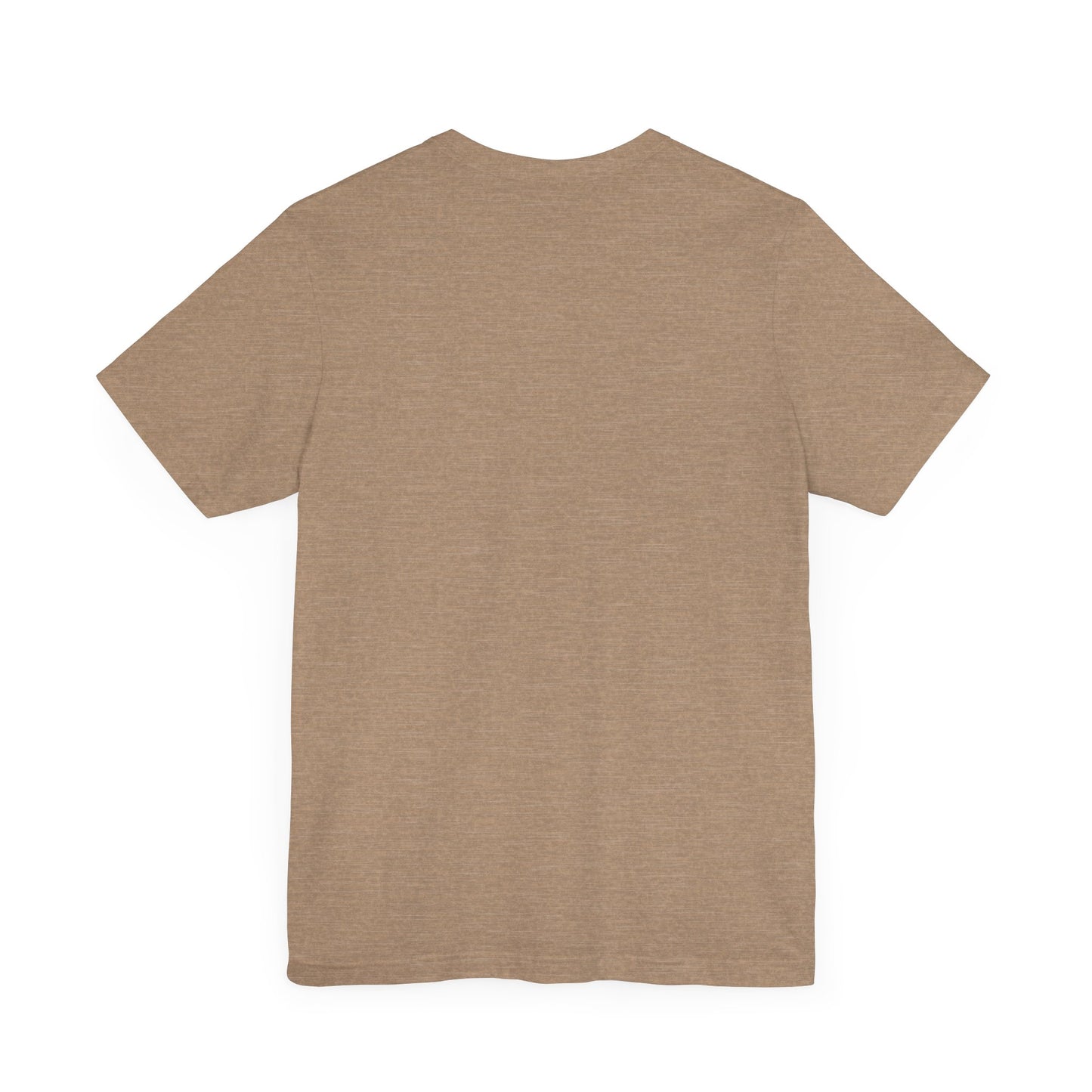 Dad Vibes Only Unisex Tee, Fun Casual T-Shirt for Dads, Perfect Gift for Father's Day, Summer Barbecue, Weekend Outing