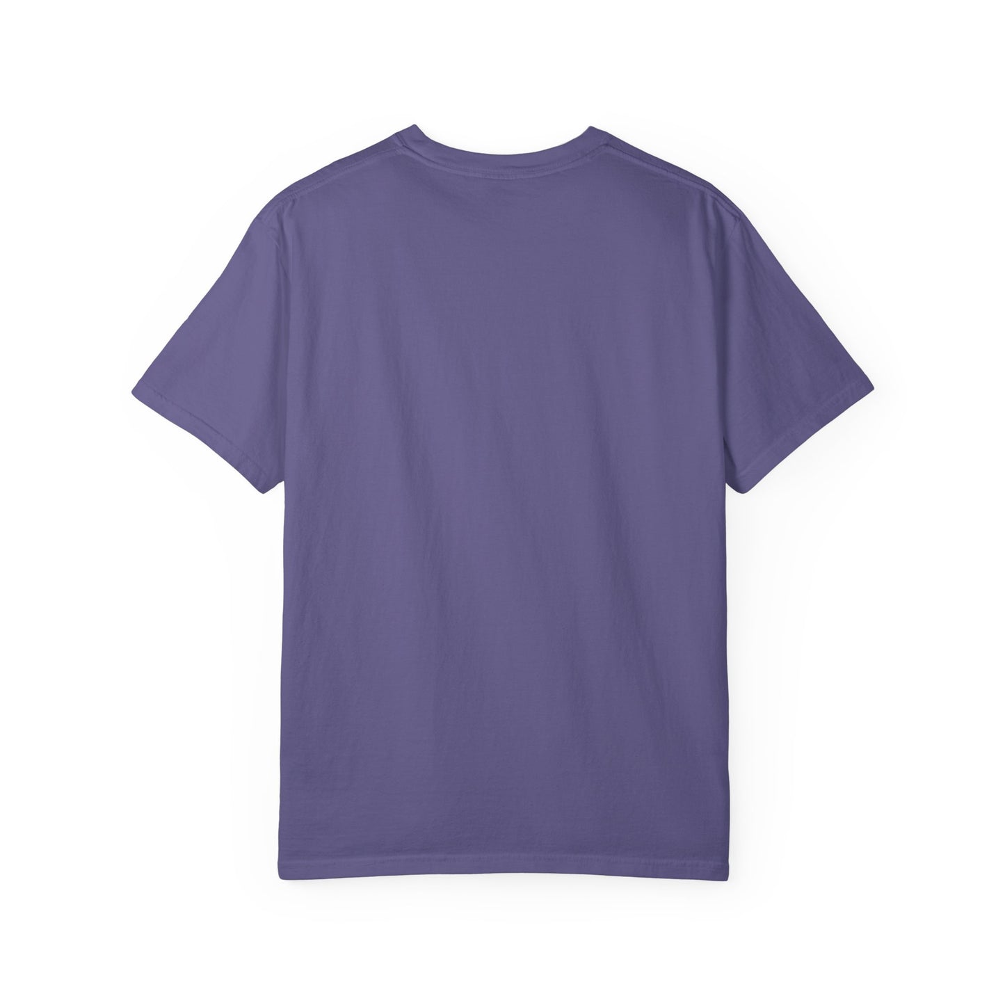 Spooky Vibes Only – Halloween Graphic Tee" Bewitching Libra T-Shirt - Festive and Connected - Unisex Garment-Dyed Tee for Astrology Lovers, Halloween, Birthdays, Gifts, Casual Wear